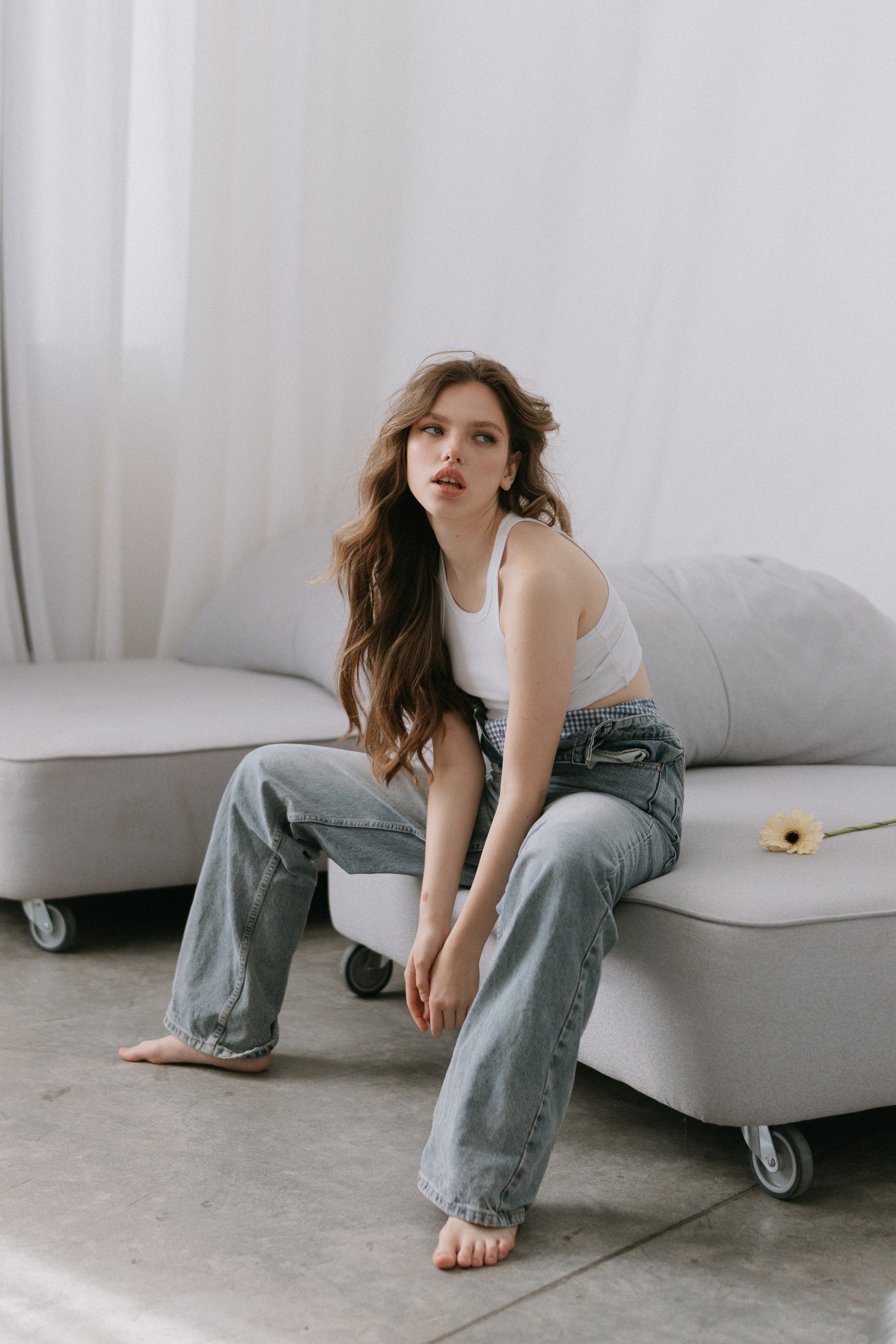 Маша. Ланемец Юлия — фотограф Волгоград/Волжский