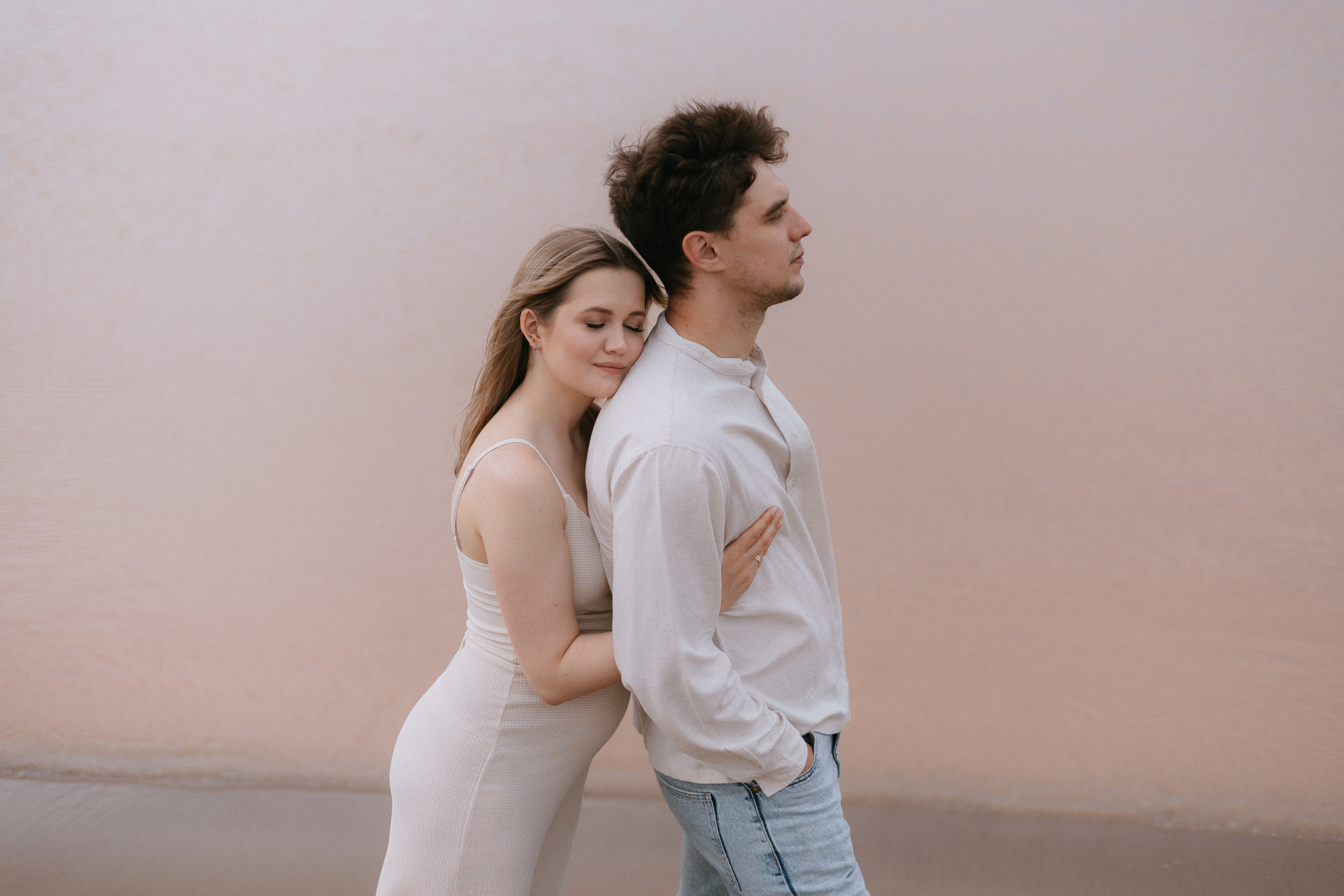 Данил и Мария. Ланемец Юлия — фотограф Волгоград/Волжский