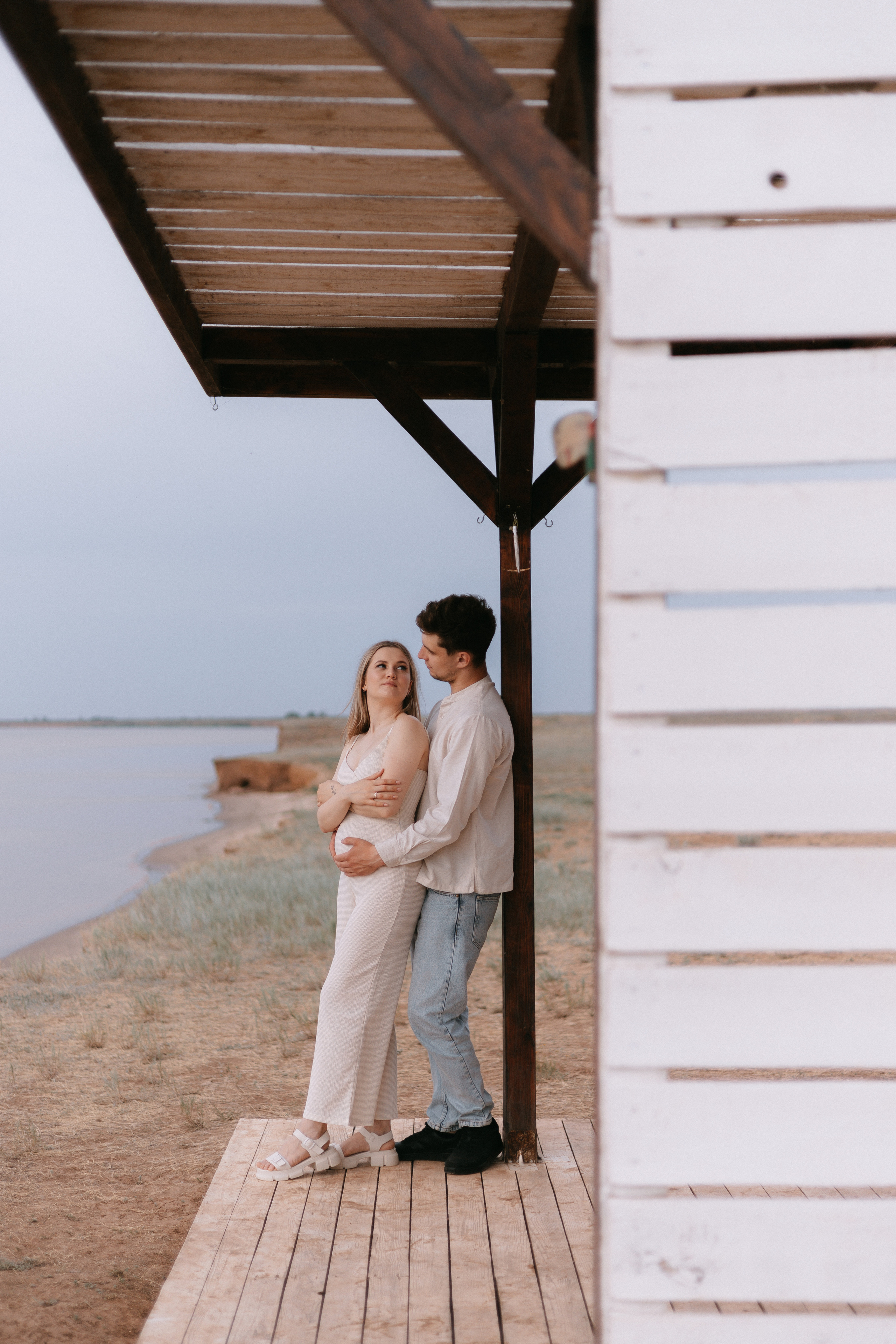 Данил и Мария. Ланемец Юлия — фотограф Волгоград/Волжский