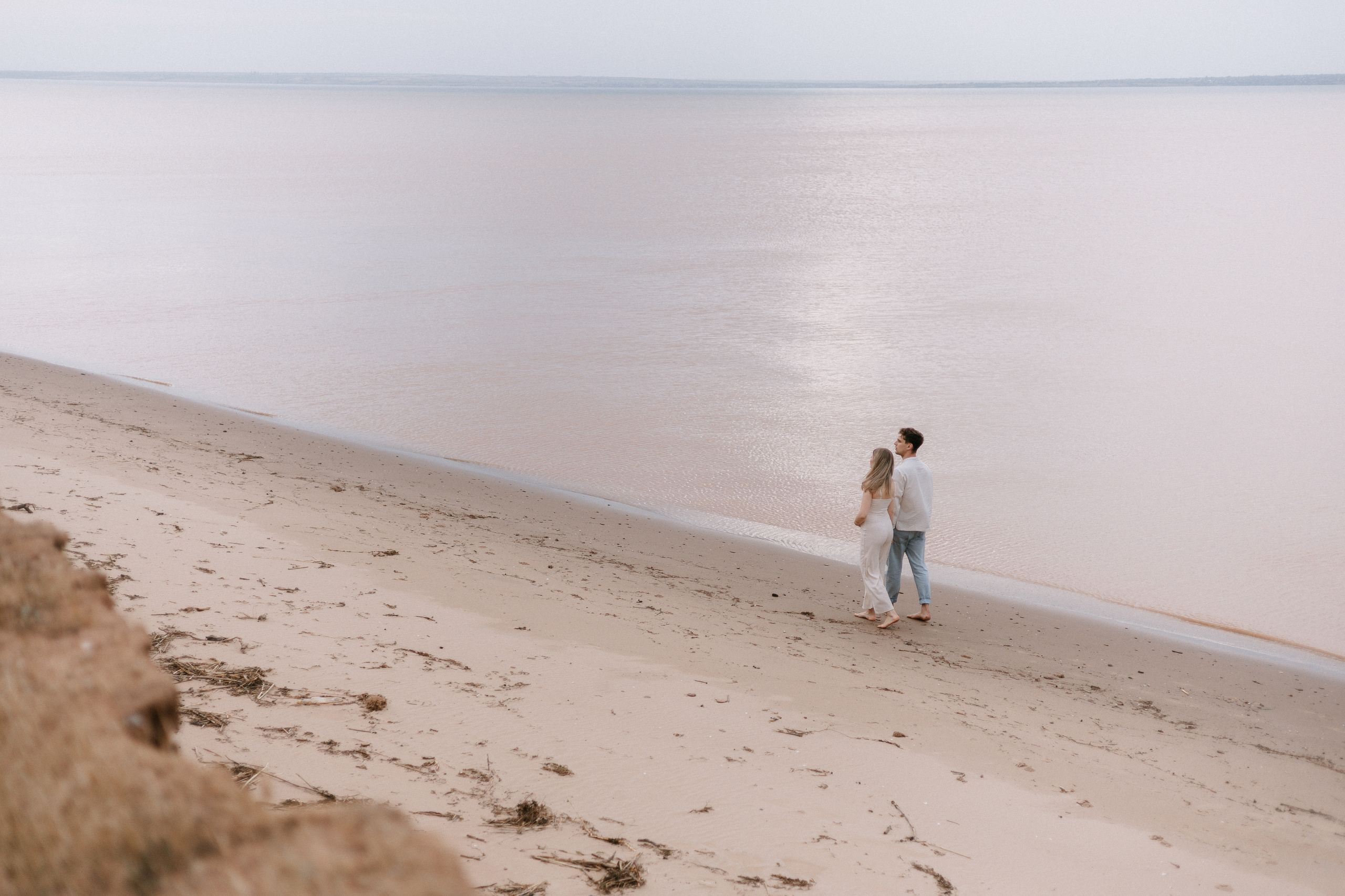 Данил и Мария. Ланемец Юлия — фотограф Волгоград/Волжский