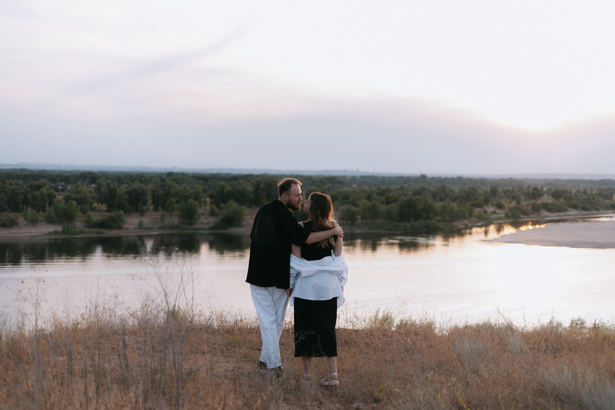 Константин и Полина. Ланемец Юлия — фотограф Волгоград/Волжский