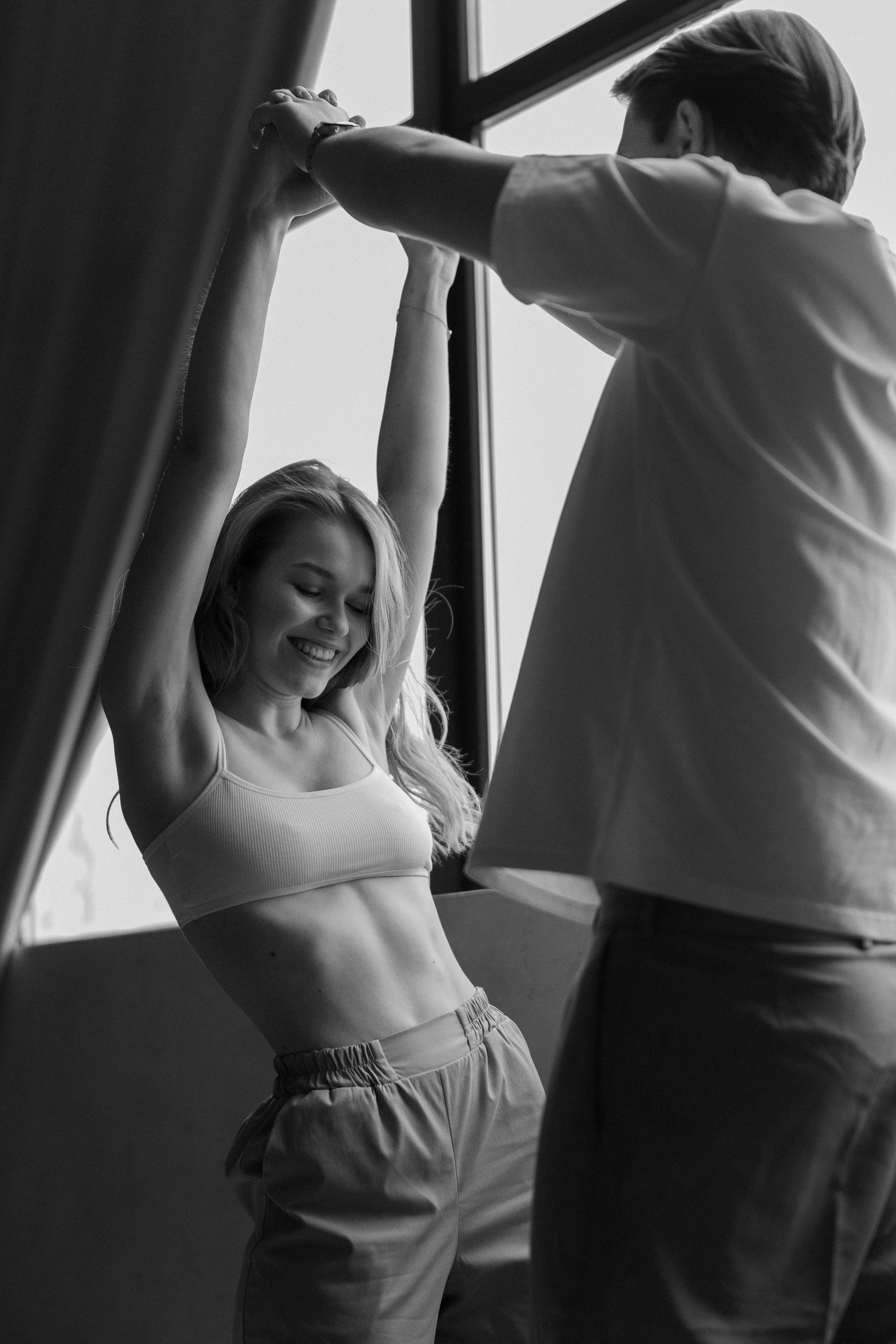 Влада и Саша. Ланемец Юлия — фотограф Волгоград/Волжский