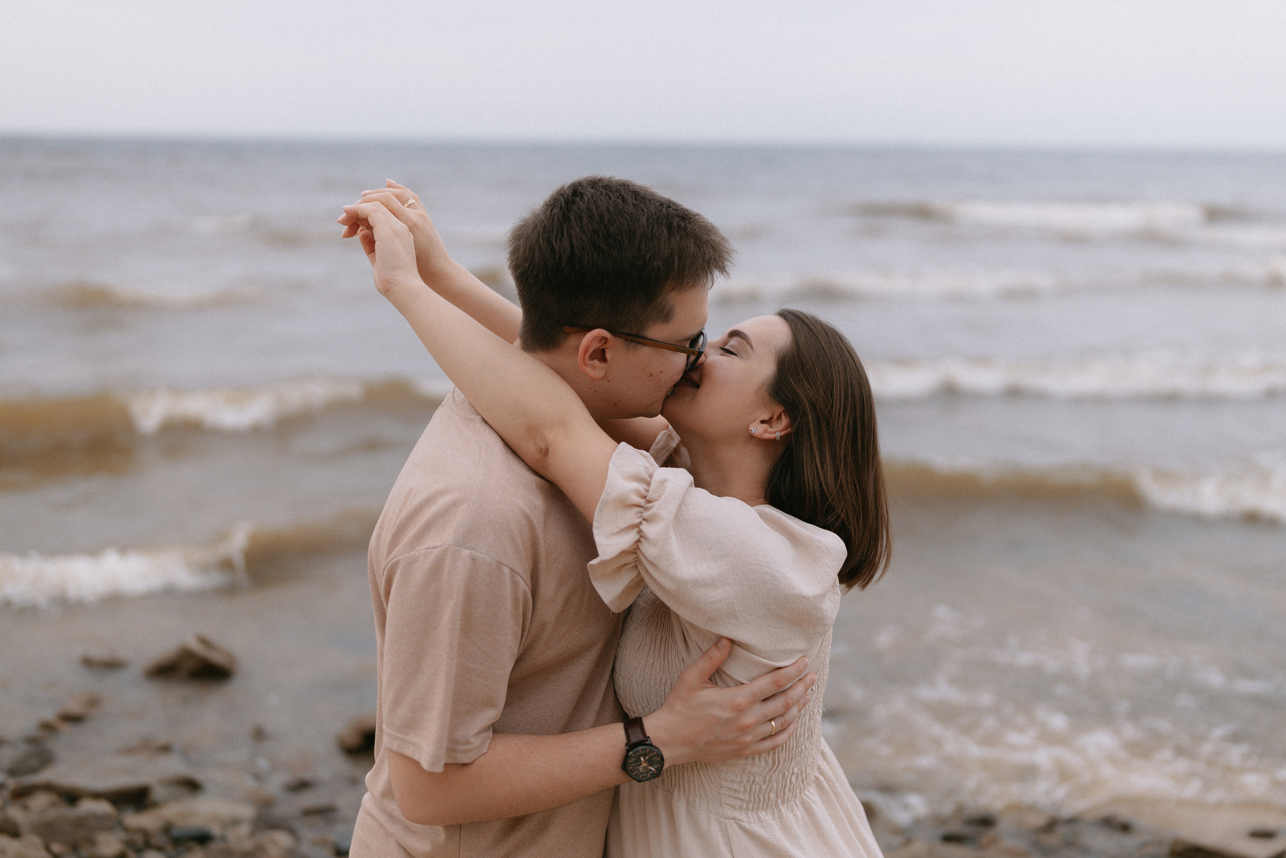 Саша + Алина +?. Ланемец Юлия — фотограф Волгоград/Волжский