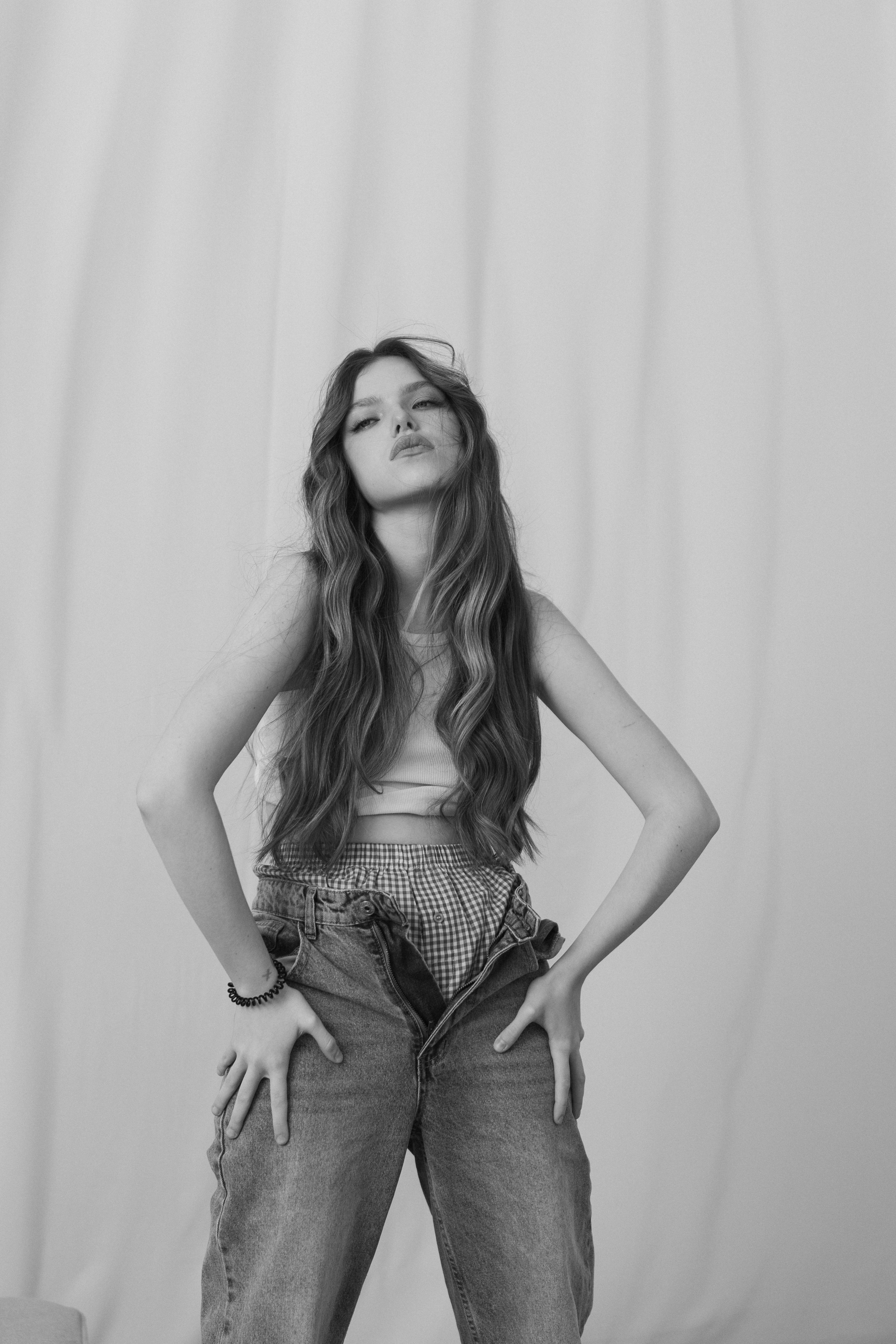 Маша. Ланемец Юлия — фотограф Волгоград/Волжский