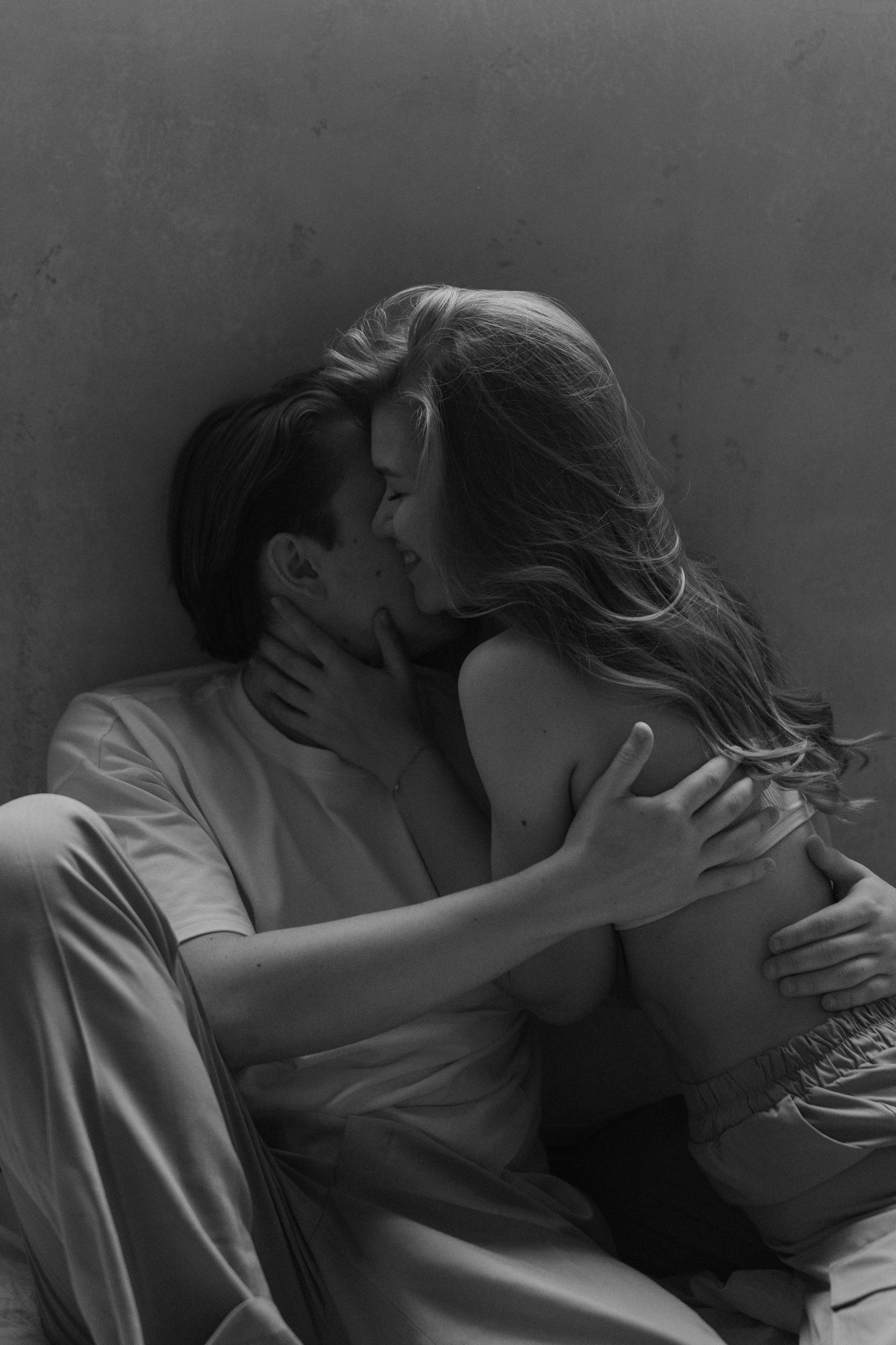 Влада и Саша. Ланемец Юлия — фотограф Волгоград/Волжский