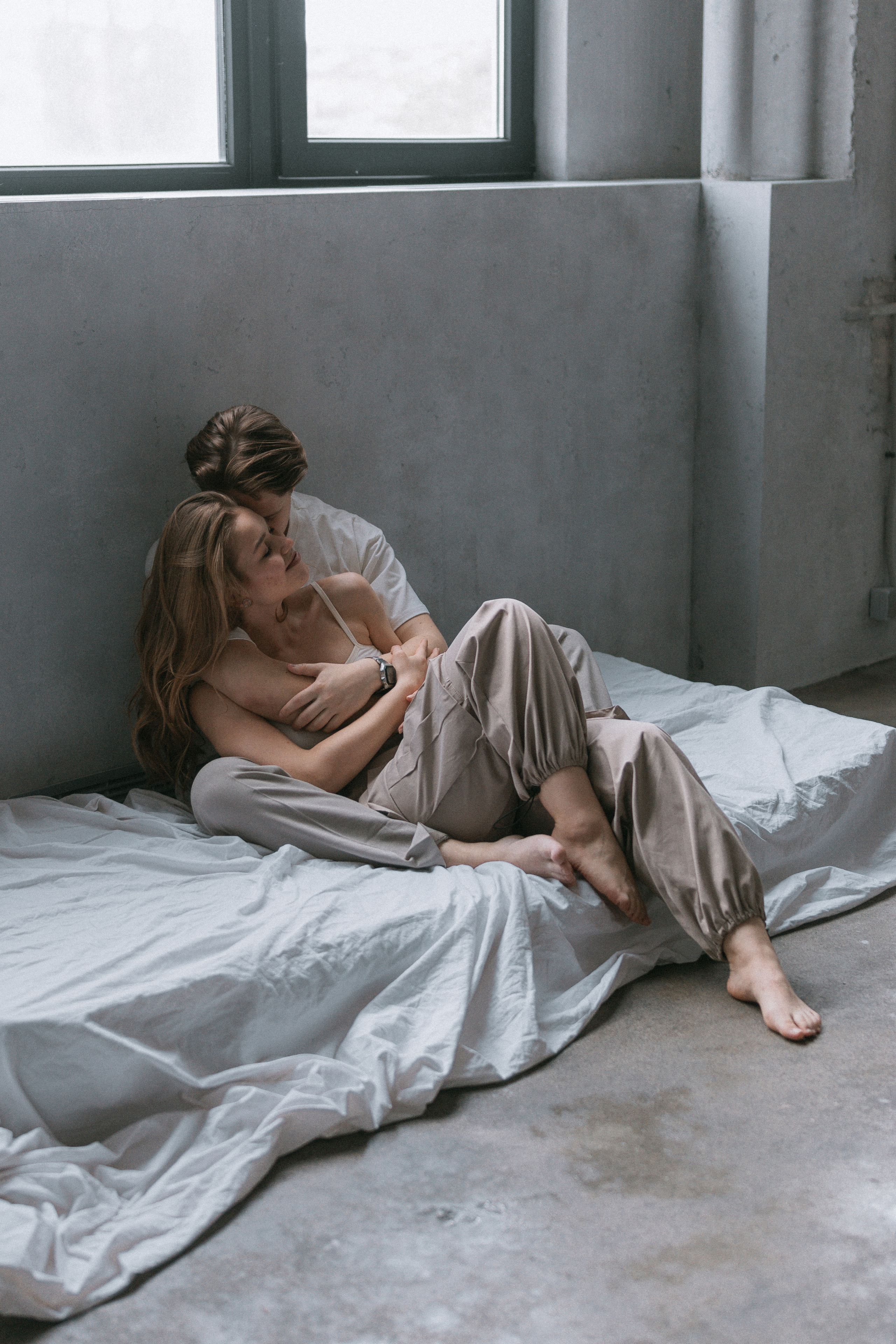 Влада и Саша. Ланемец Юлия — фотограф Волгоград/Волжский