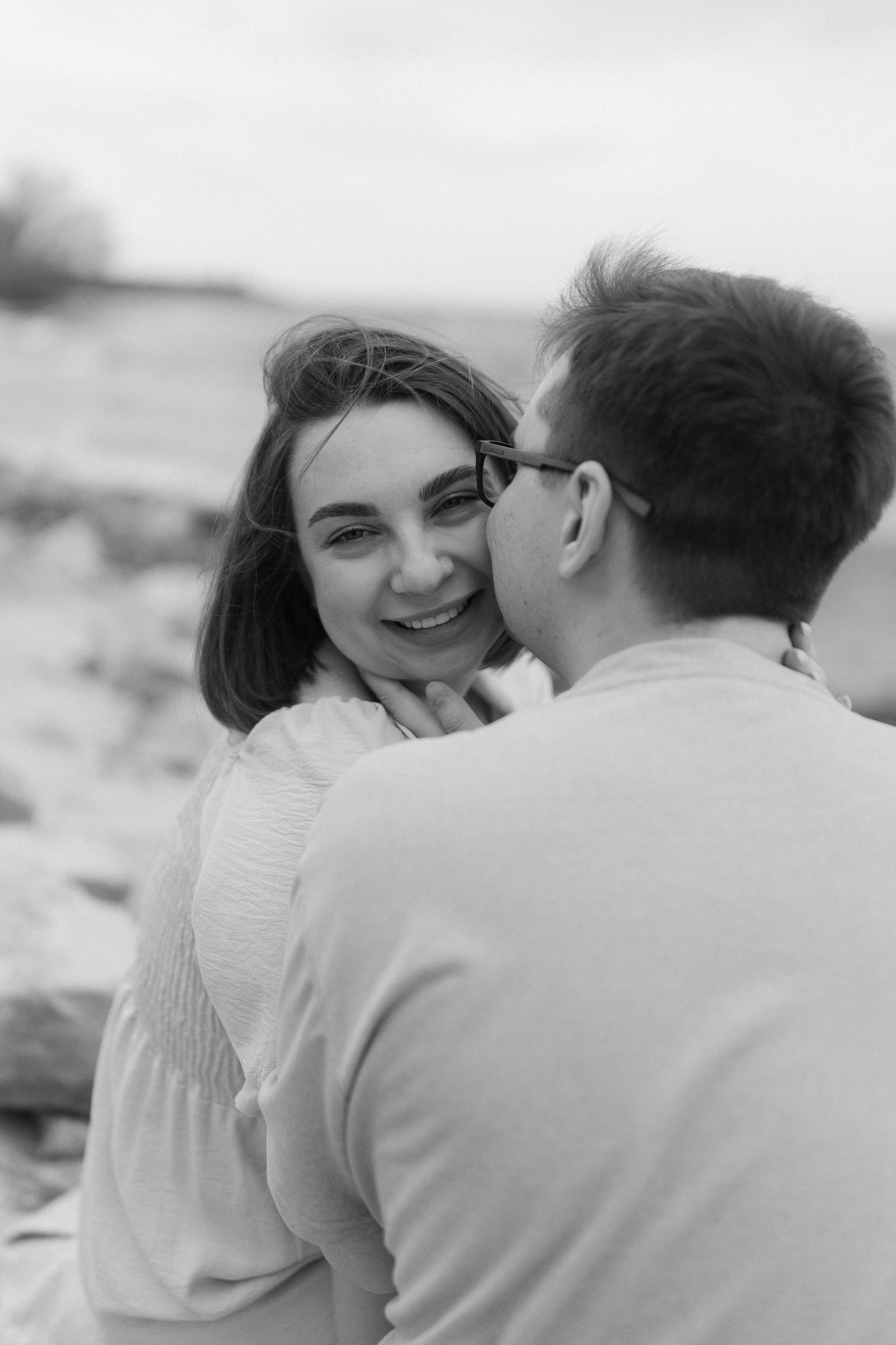 Саша + Алина +?. Ланемец Юлия — фотограф Волгоград/Волжский