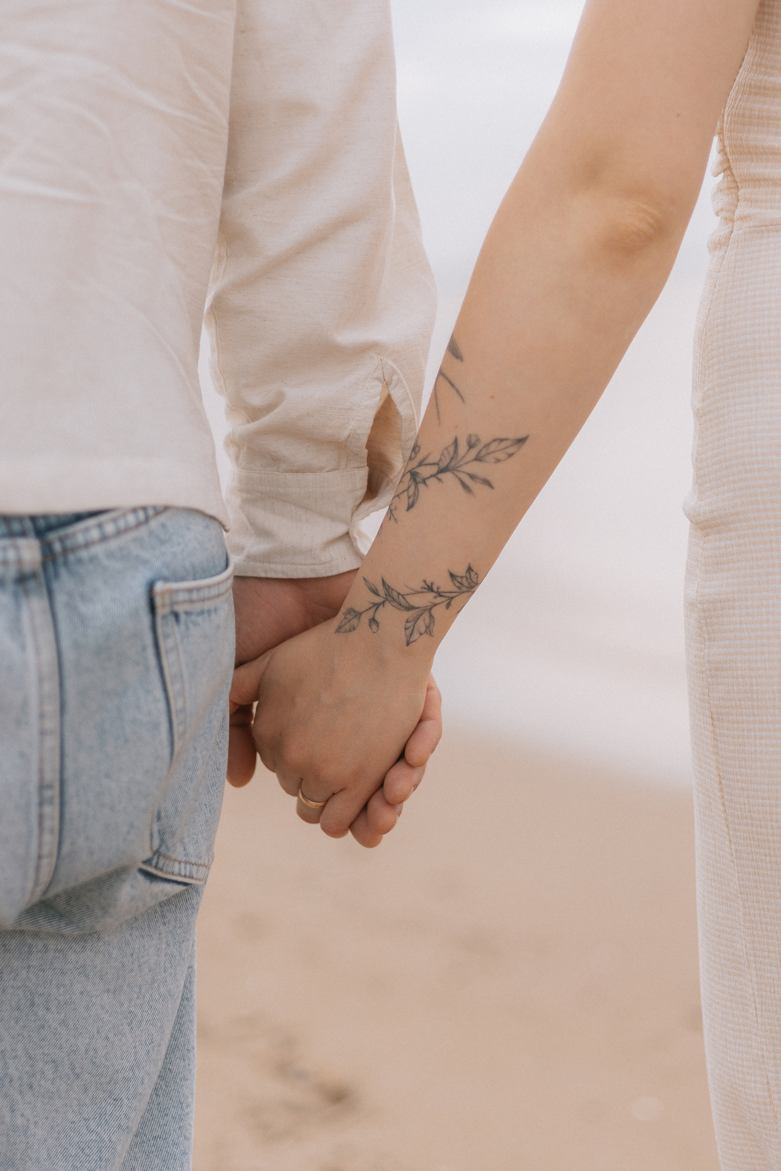 Данил и Мария. Ланемец Юлия — фотограф Волгоград/Волжский