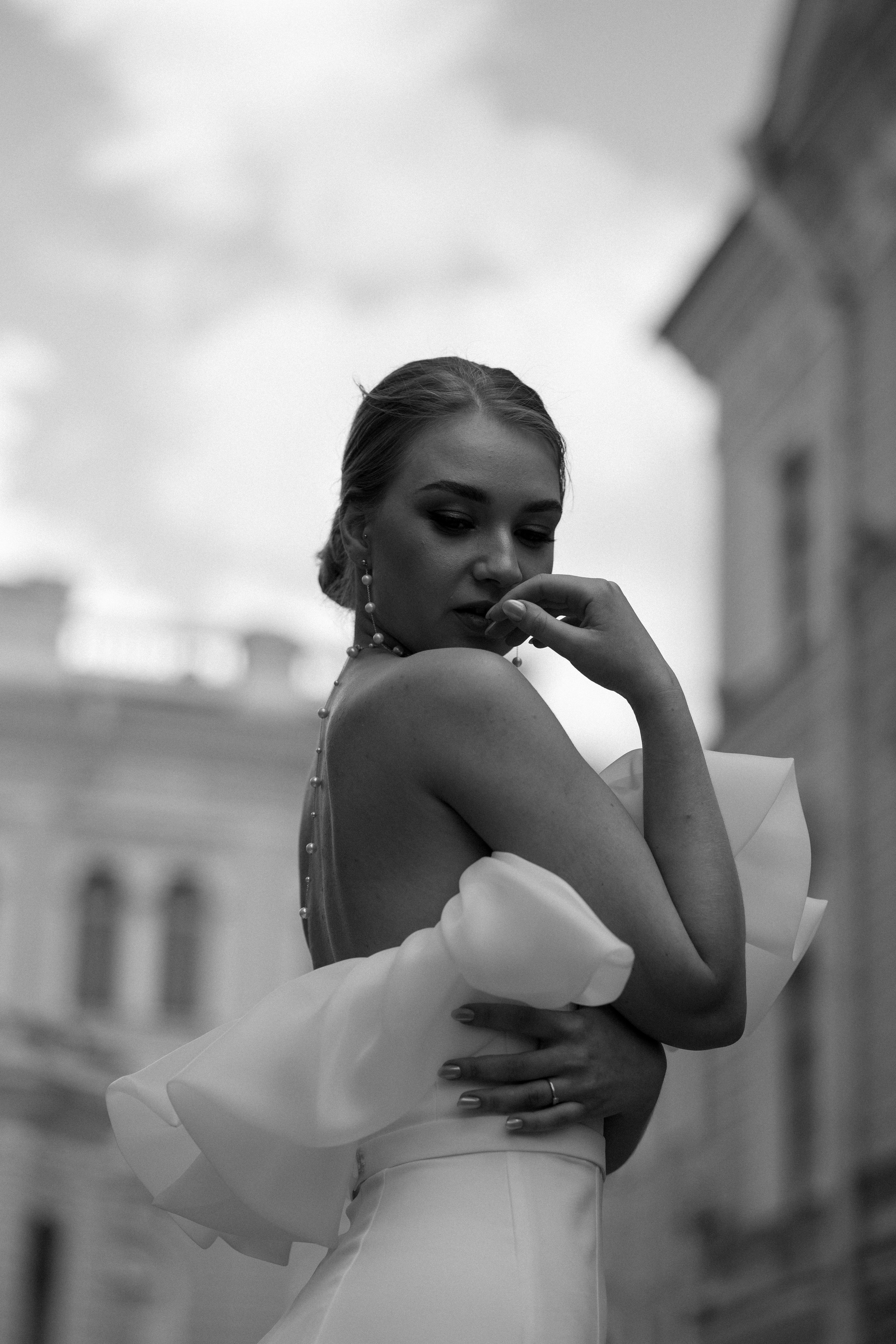 ЗАГС и прогулка. Фотограф в Санкт-Петербурге Шевченко Наталья