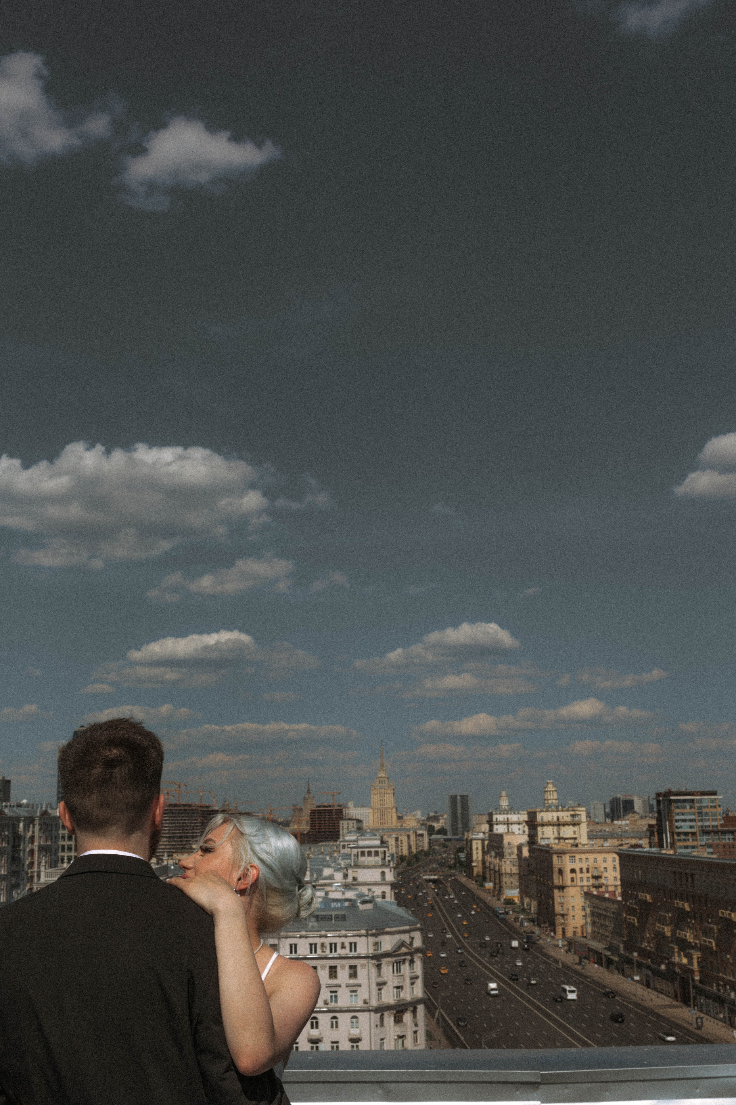 Александр и Екатерина. Профессиональный фотограф