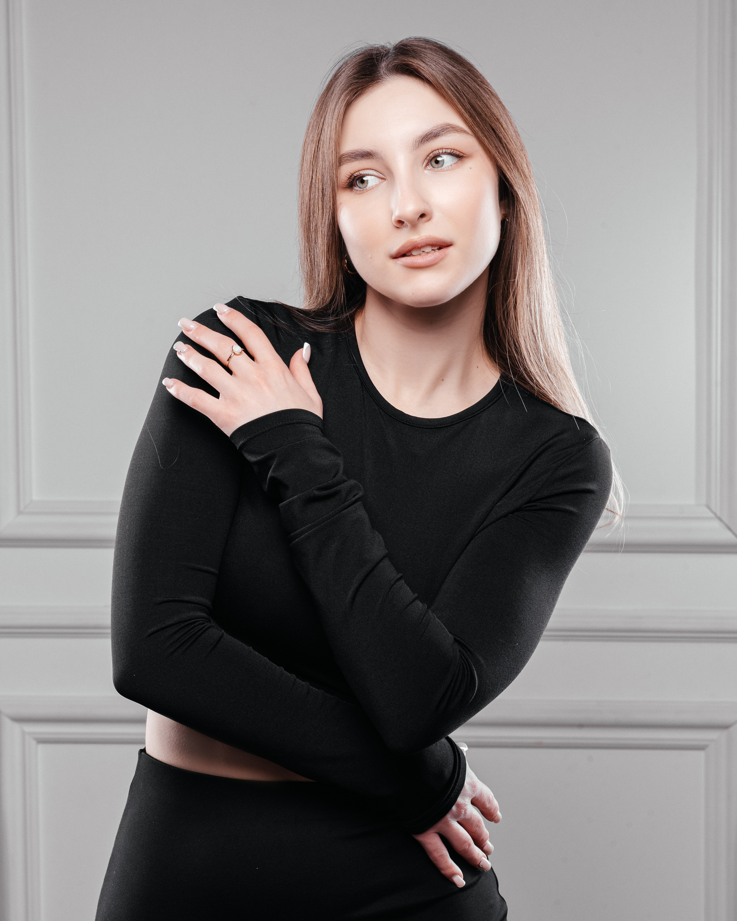 Виктория. Фотограф Дмитрий Опаленов