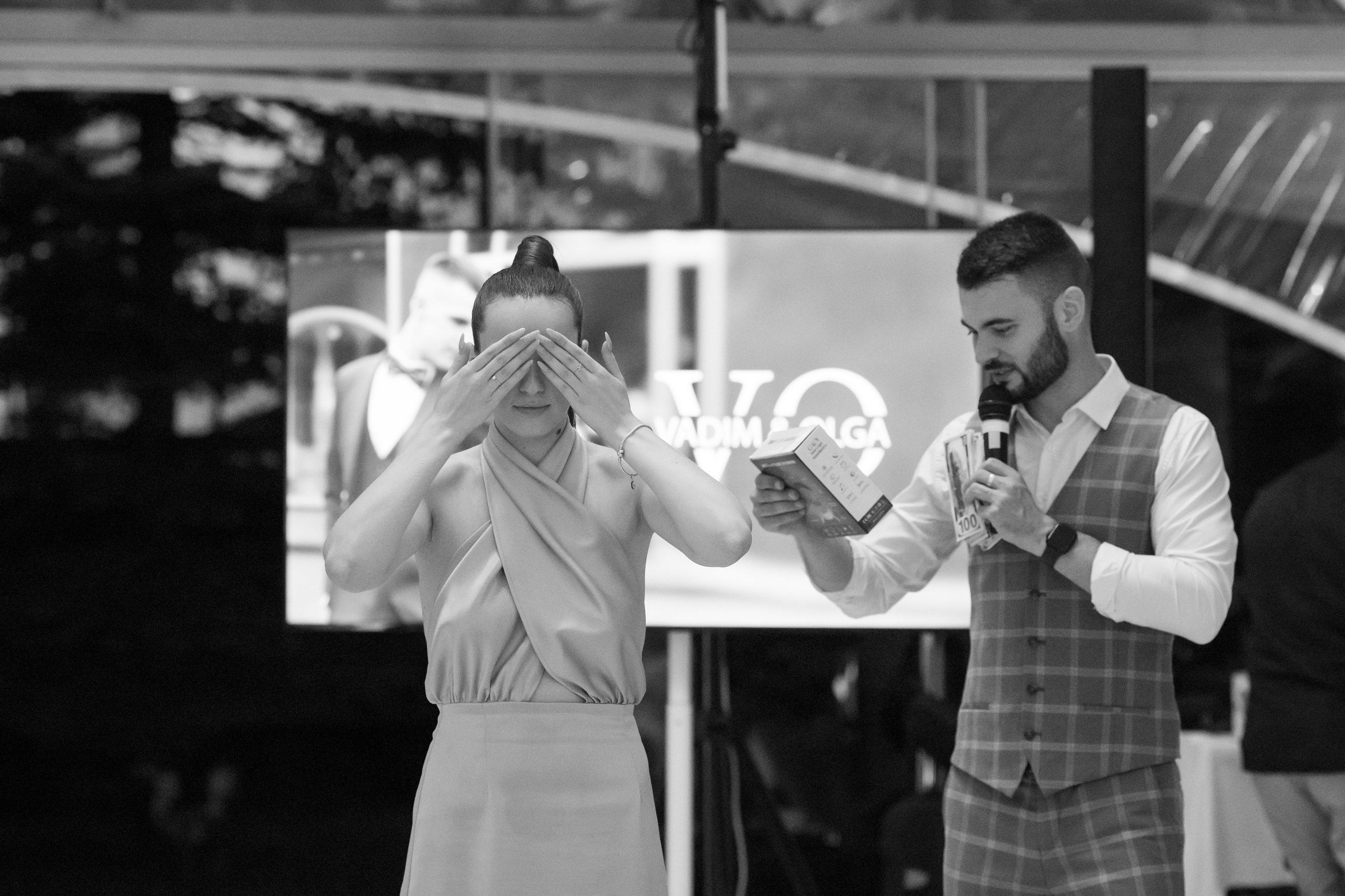 Ольга и Вадим, яхт-клуб «Портофино». Свадебный и репортажный фотограф (Москва, Королев и другие)