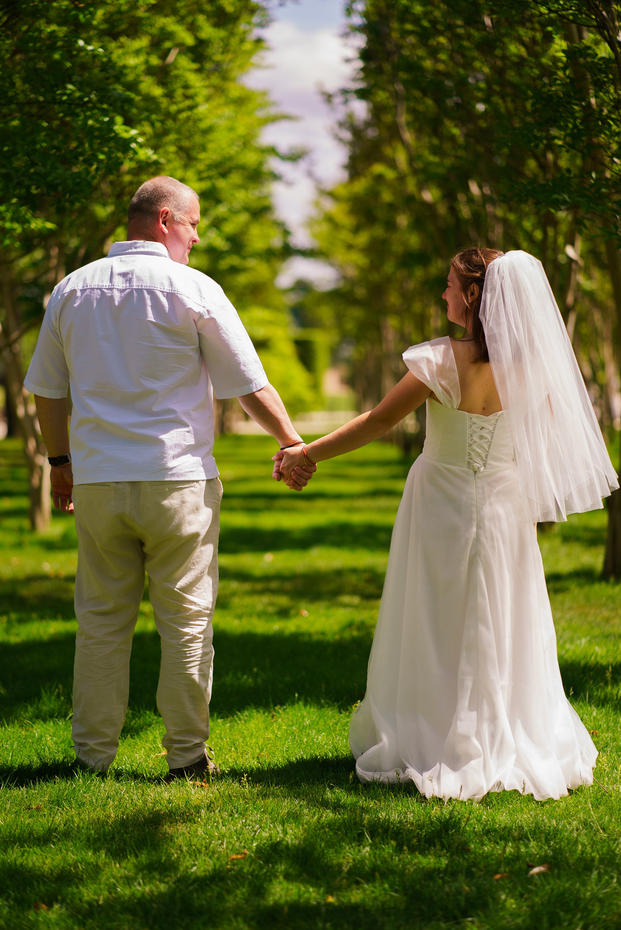 Виктория и Александр. Свадебная фотосессия. Шедевры для Вас! Фотограф и Видеограф в Краснодаре Пахиев Руслан