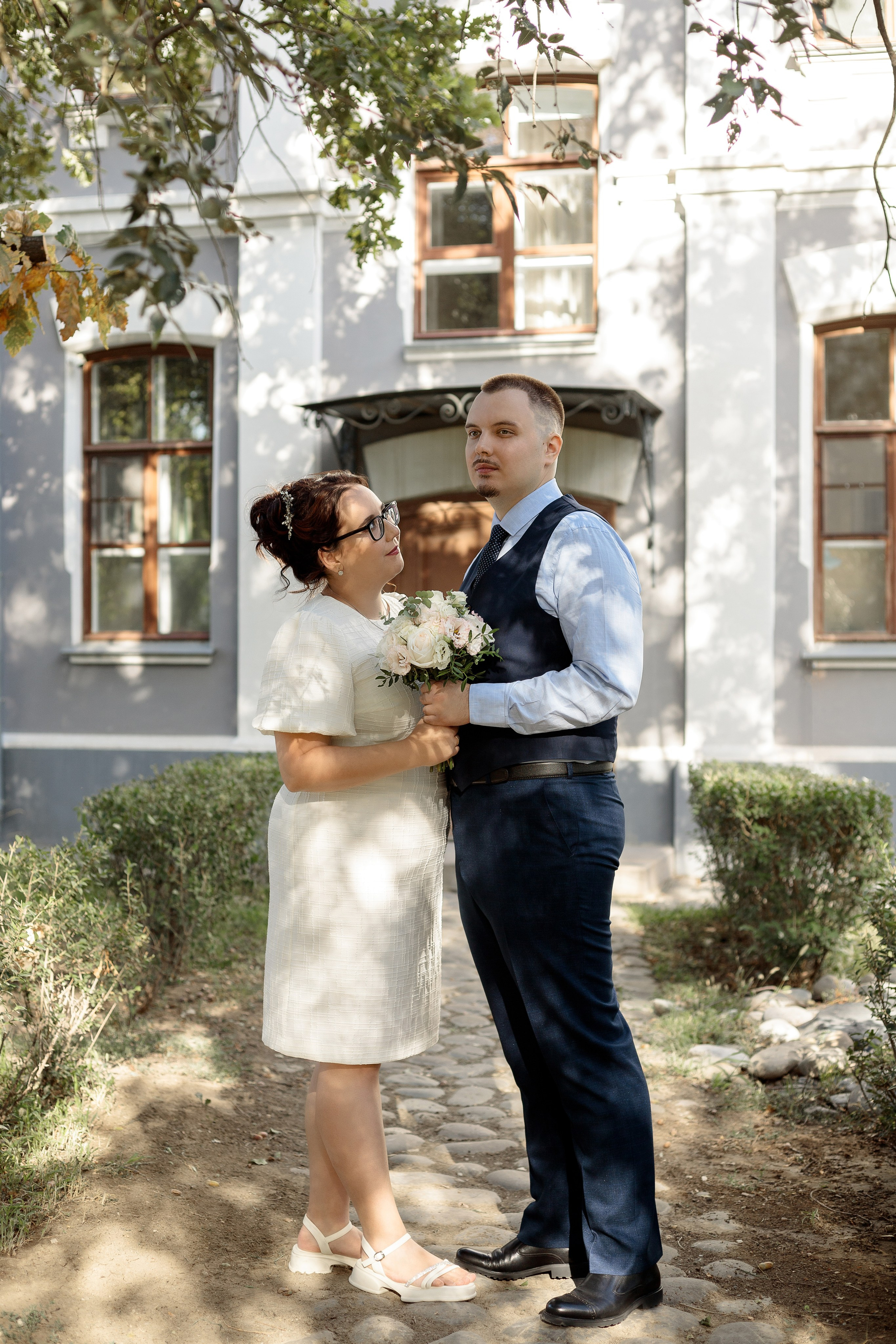 Никита & Анжела. Свадебный фотограф в Астрахани. Фототуры по Астрахани и в горы Кавказа