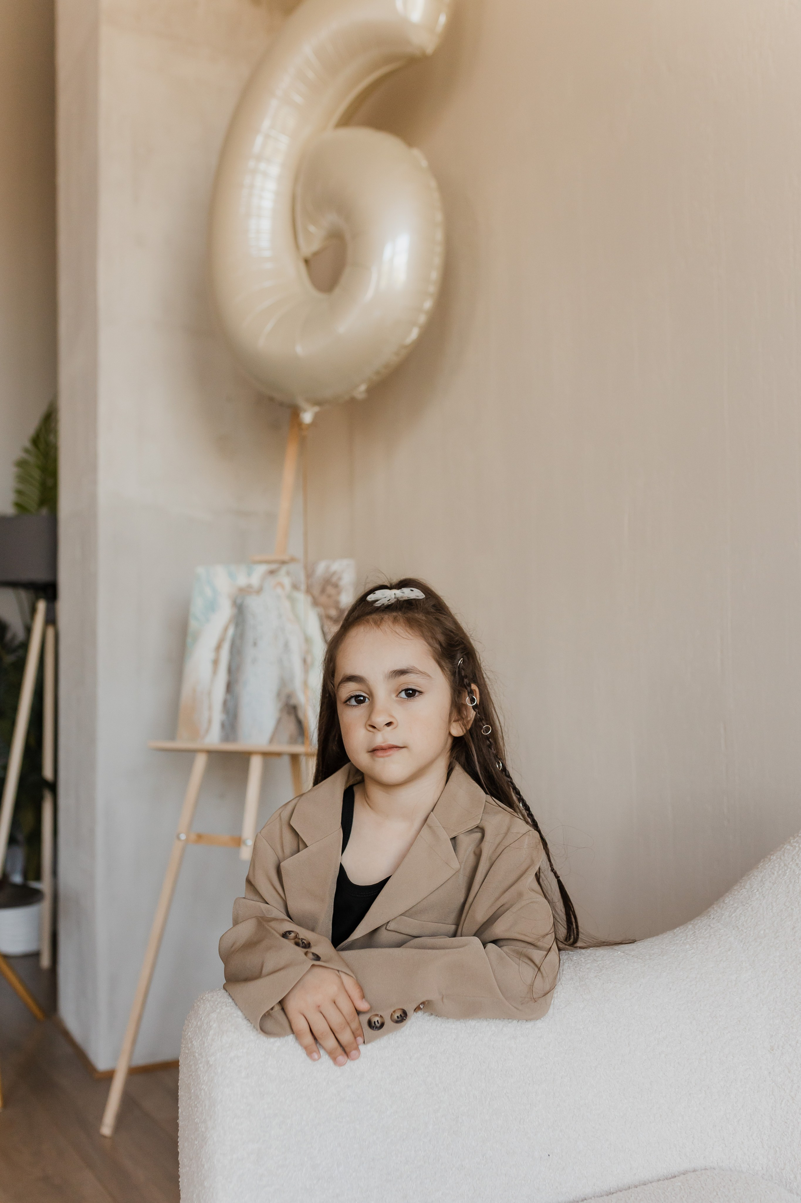 День Рождения Люси. Свадебный фотограф в городе Подольск МО и Москва Крылова Ирина