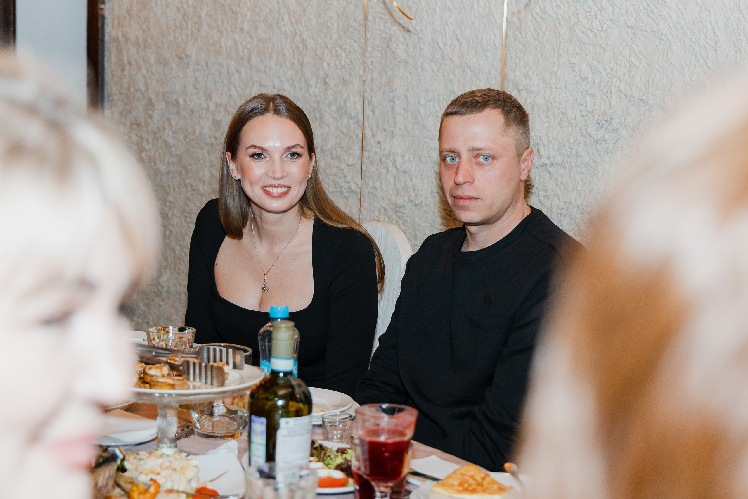 День встречи выпускников. Свадебный фотограф в городе Подольск МО и Москва Крылова Ирина