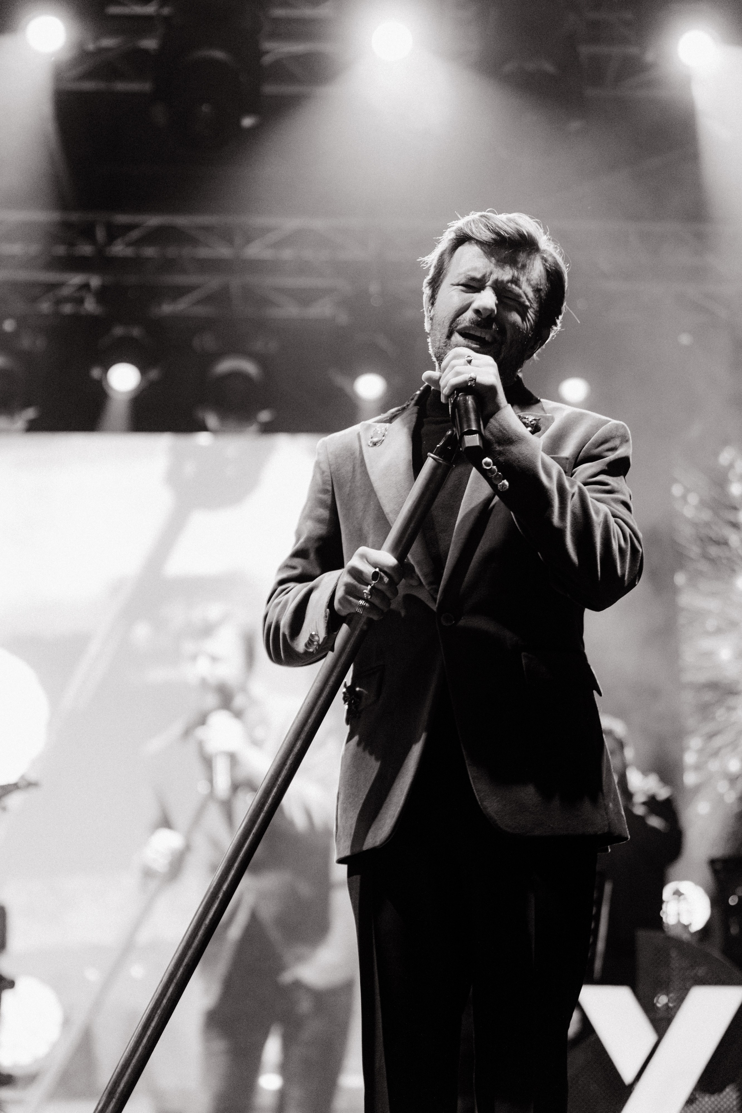 Christmas Market Istanbul. Свадебный и репортажный фотограф