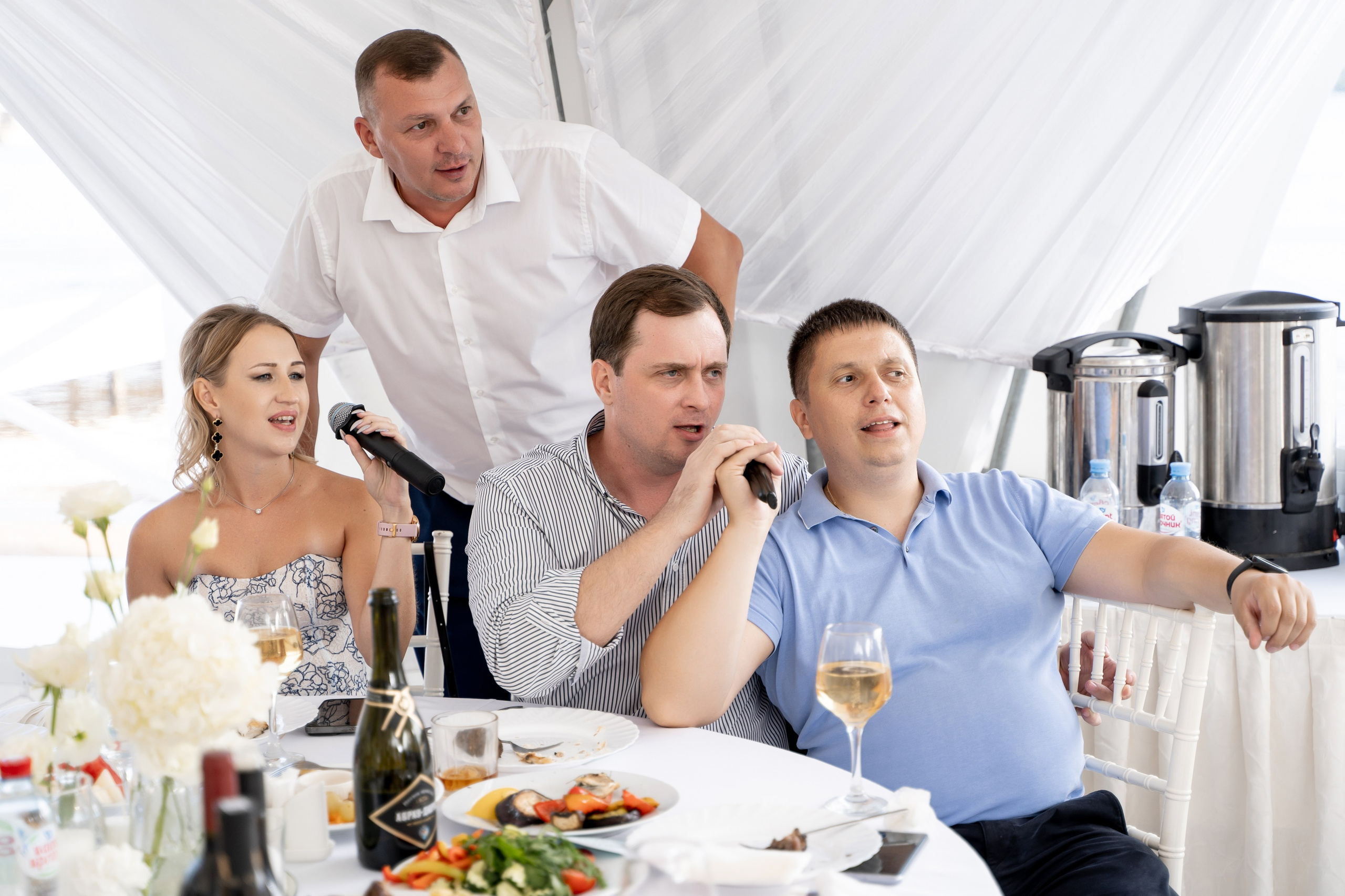Максим и Жанна. Индивидуальный и семейный фотограф в Москве и городе Видное Екатерина Чернышова
