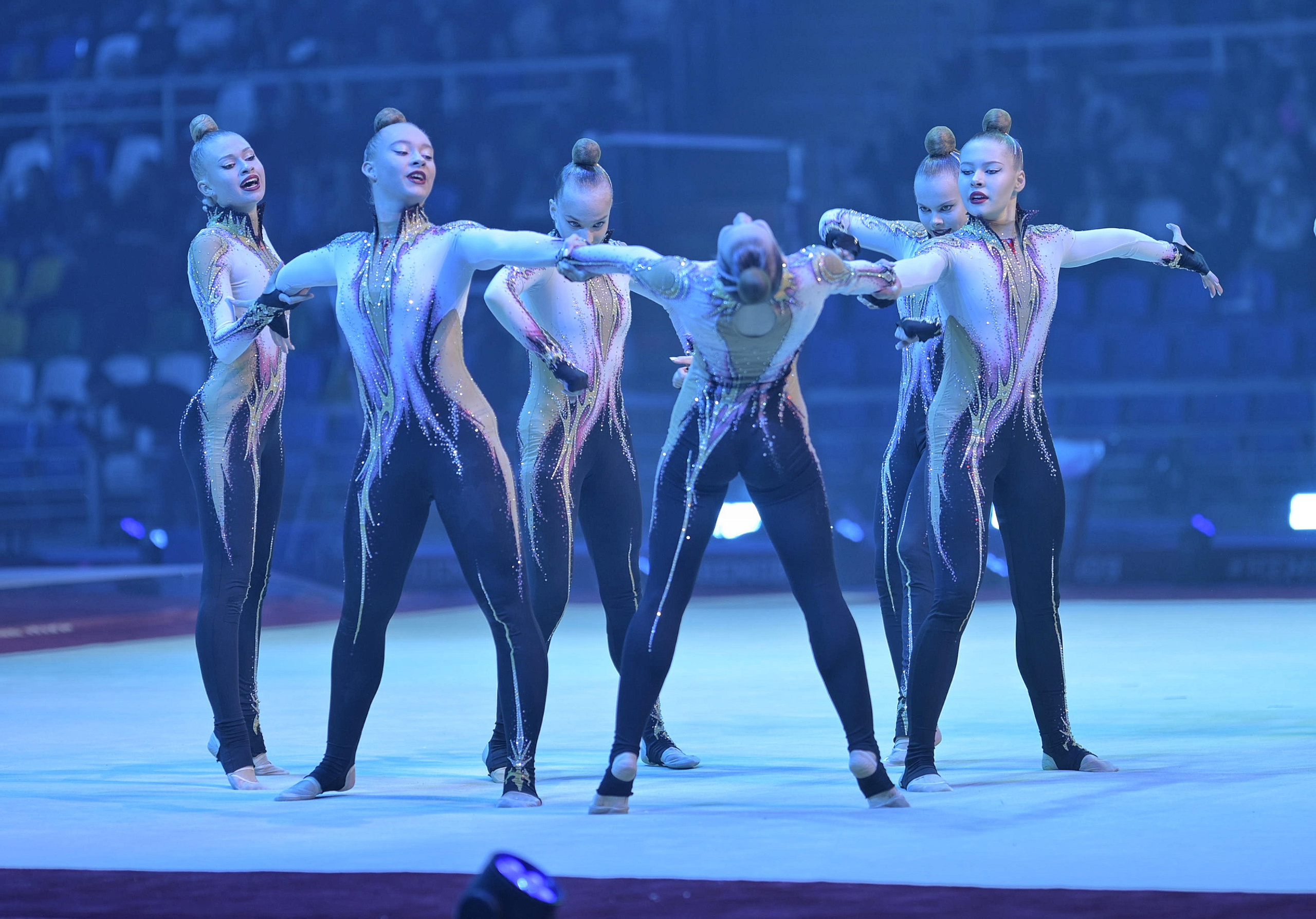 Шоу Алексея Немова 2024. Фотограф Ваших событий 📸