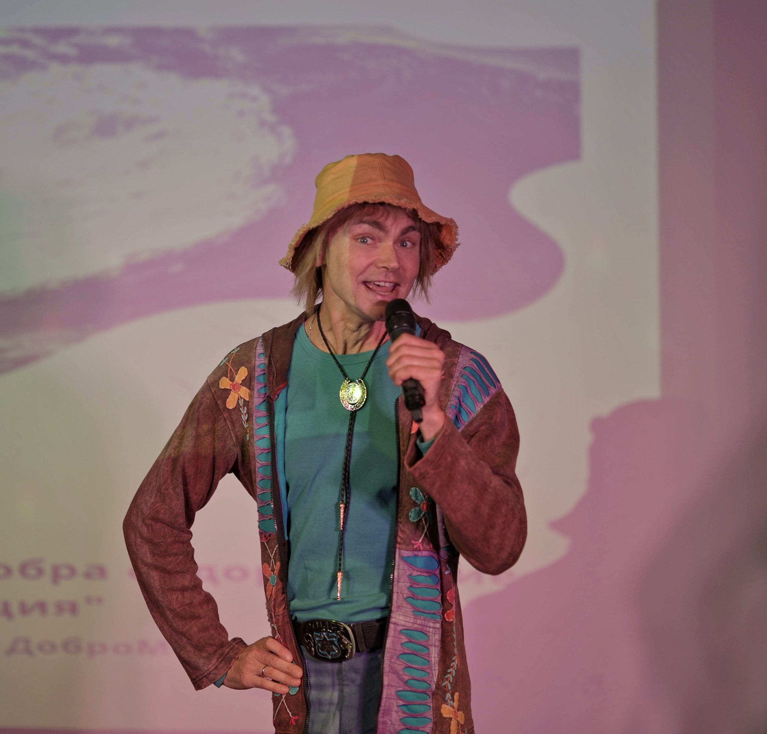 Концерт «Яркий свет надежды». Фотограф Ваших событий 📸