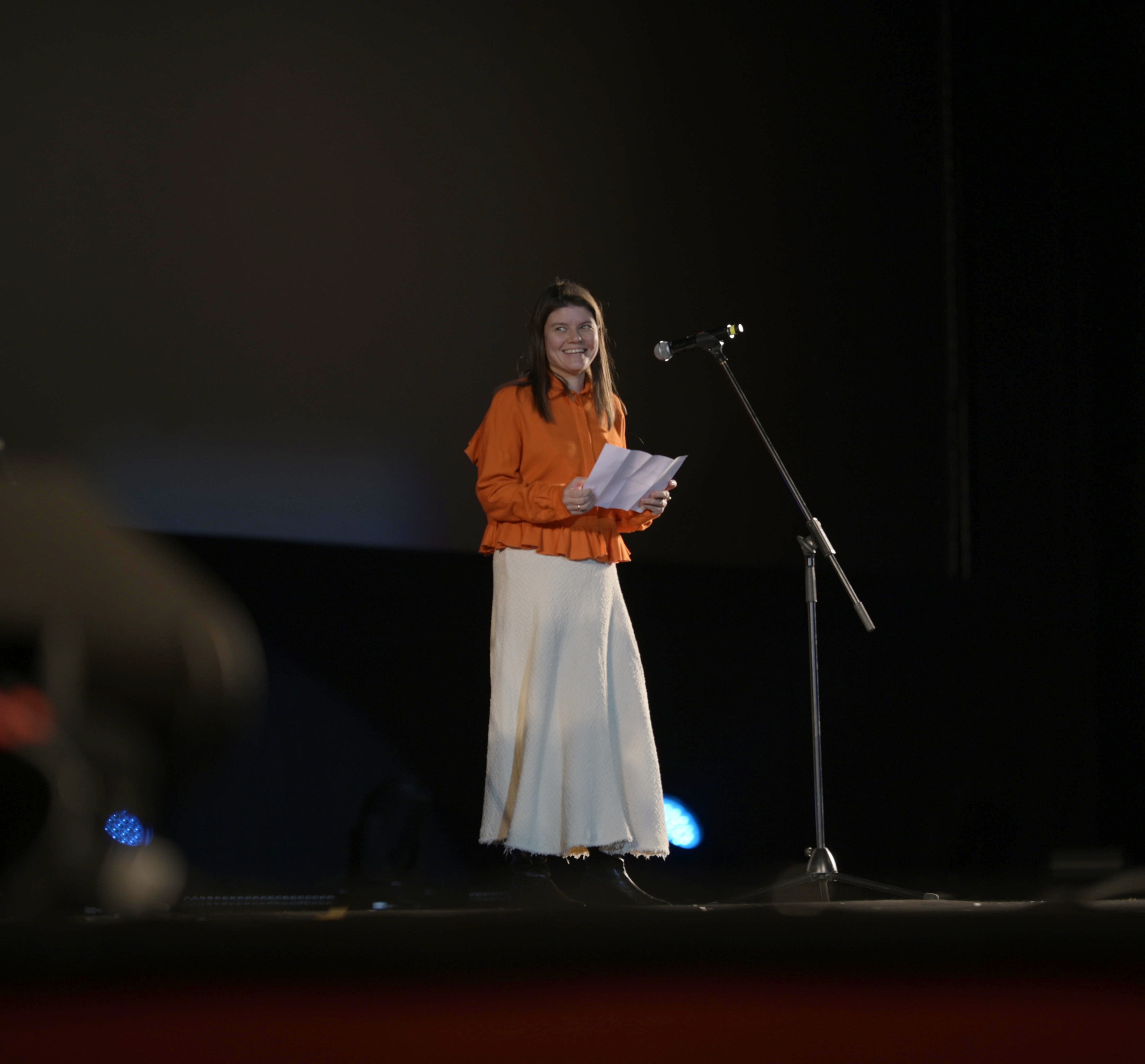 Закрытие кинофестиваля «Кино без границ». Фотограф Ваших событий 📸