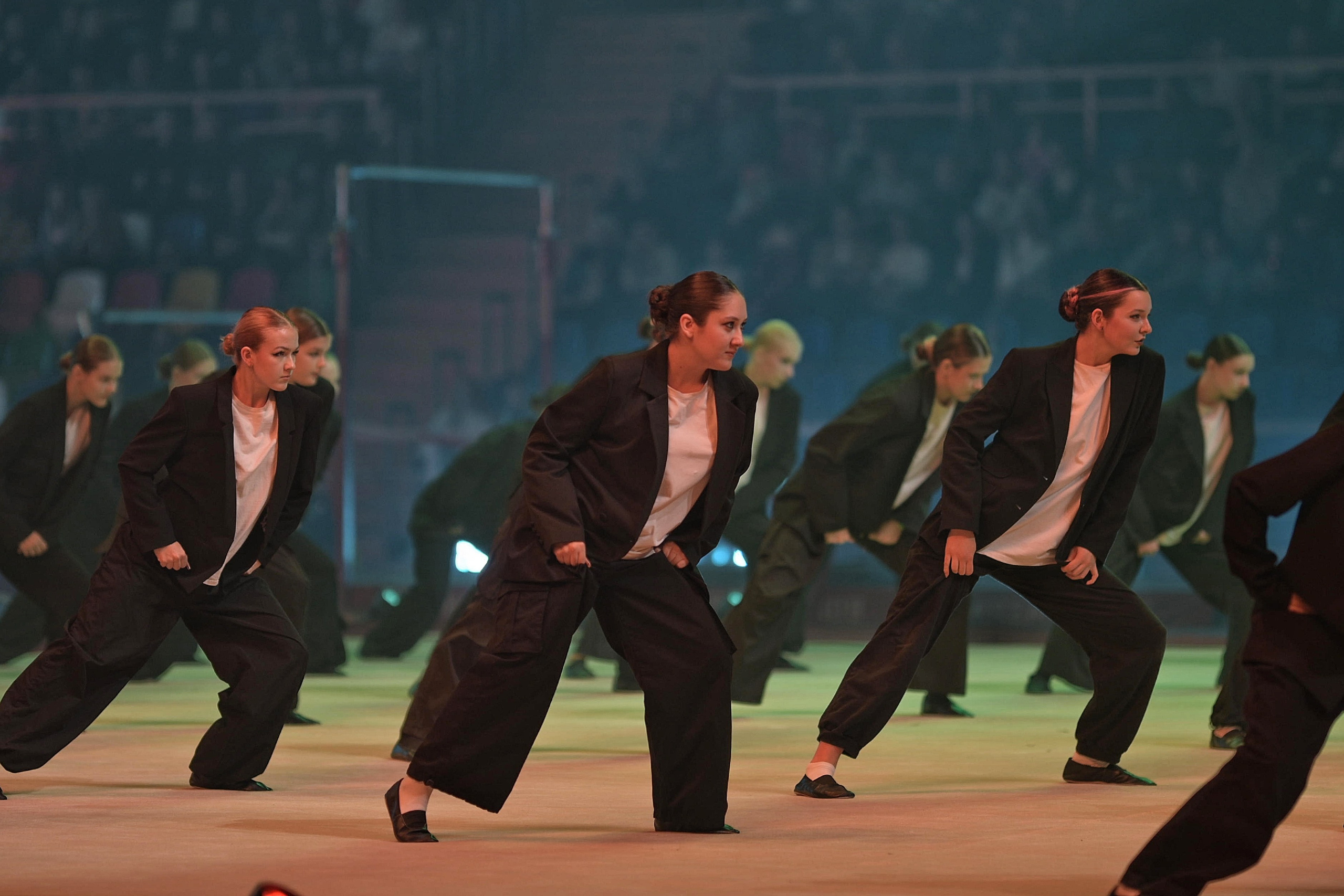 Шоу Алексея Немова 2024. Фотограф Ваших событий 📸