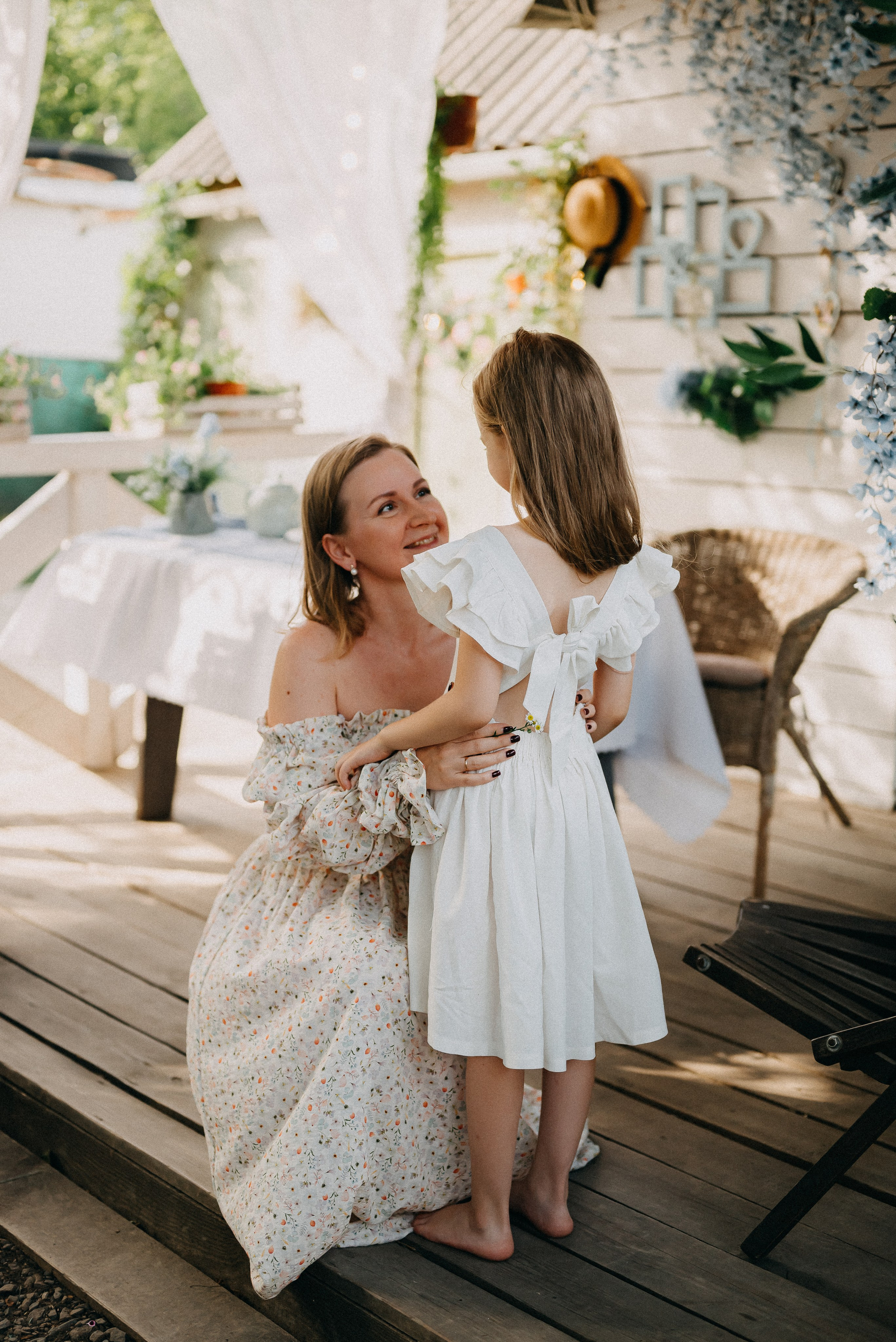 Семьи. Фотограф Исламова Лилия, Смоленск