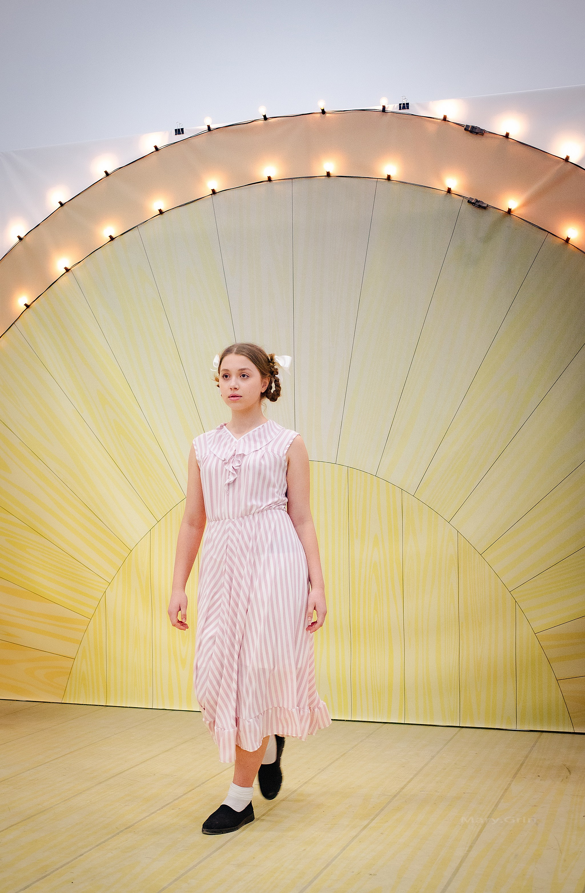 Показ моды 40х лет. Православная ярмарка 2025. Детский и семейный фотограф, фотограф мероприятий Нижний Новгород