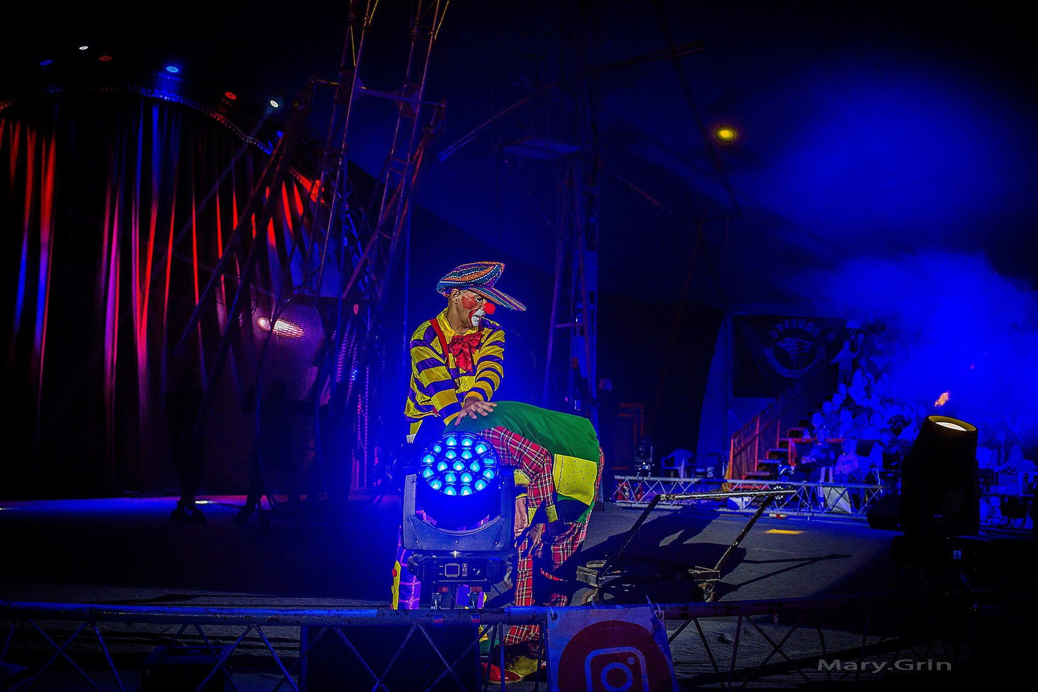 Шоу Демидовых. Детский и семейный фотограф, фотограф мероприятий Нижний Новгород