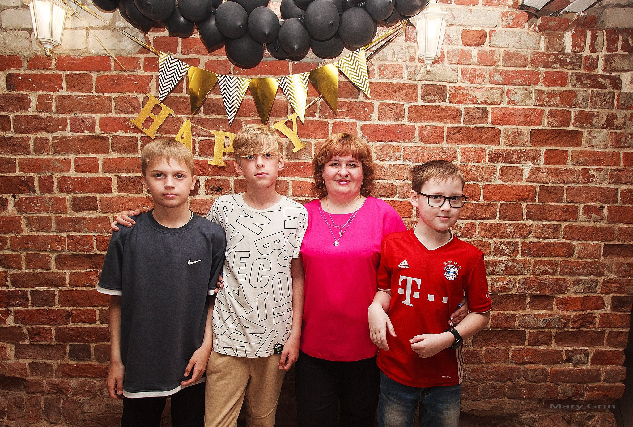 Форт Боярд: Выпускной — Большая Игра!. Детский и семейный фотограф, фотограф мероприятий Нижний Новгород