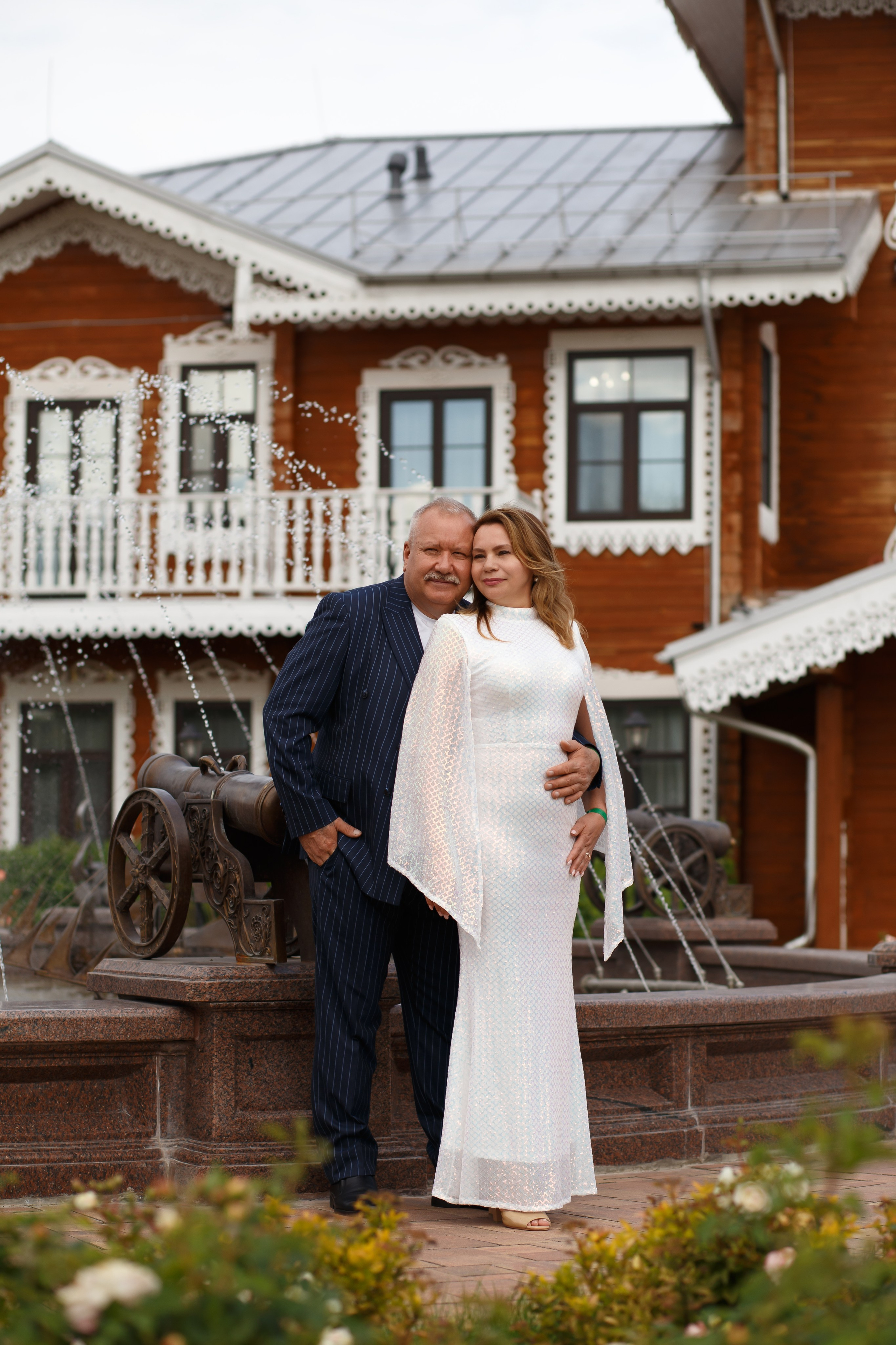 Роман и Елена. Свадебный и семейный фотограф в Москве и Московской Области Громова Вера. Индивидуальные, студийные, стрит съемки и лав стори