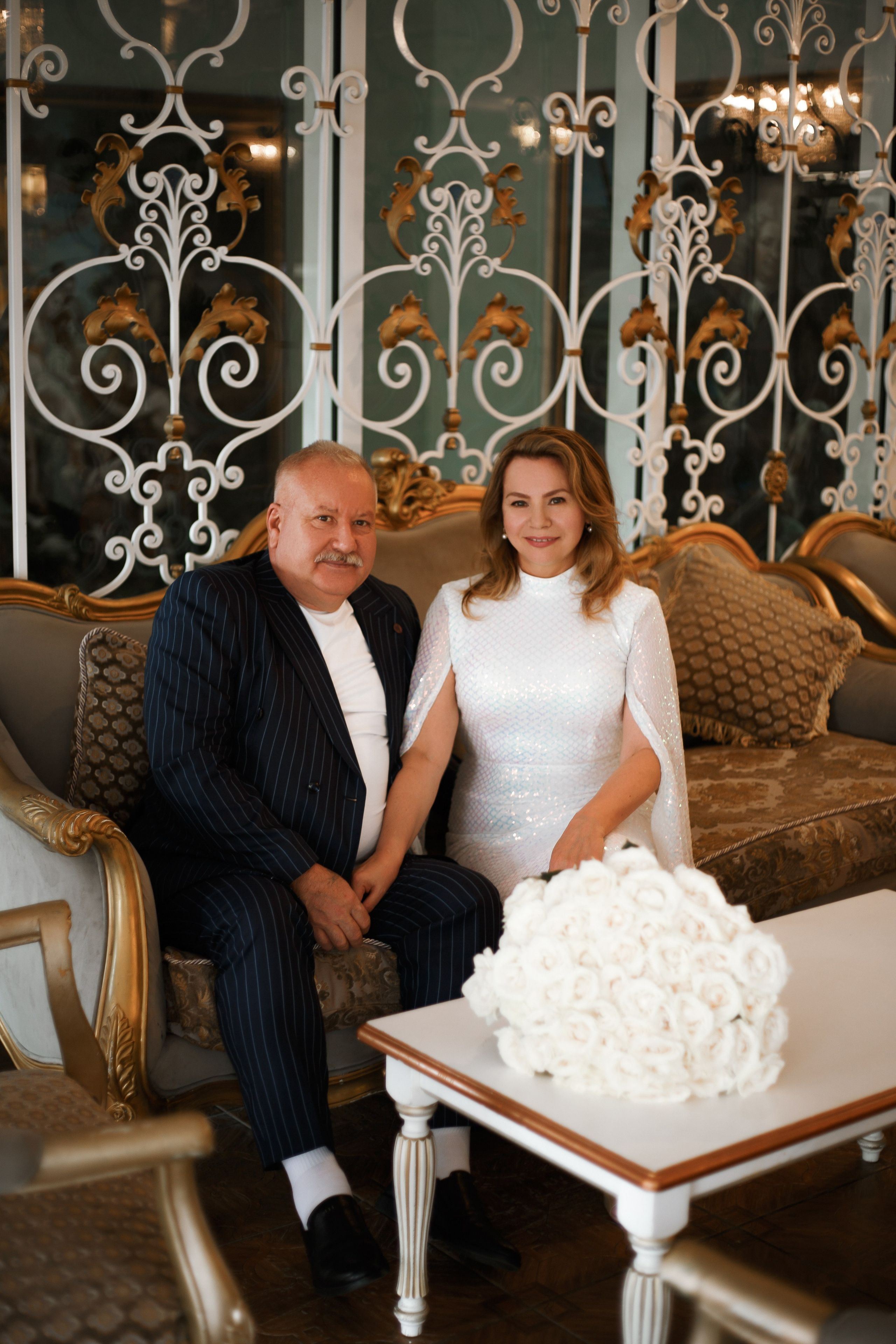 Роман и Елена. Свадебный и семейный фотограф в Москве и Московской Области Громова Вера. Индивидуальные, студийные, стрит съемки и лав стори