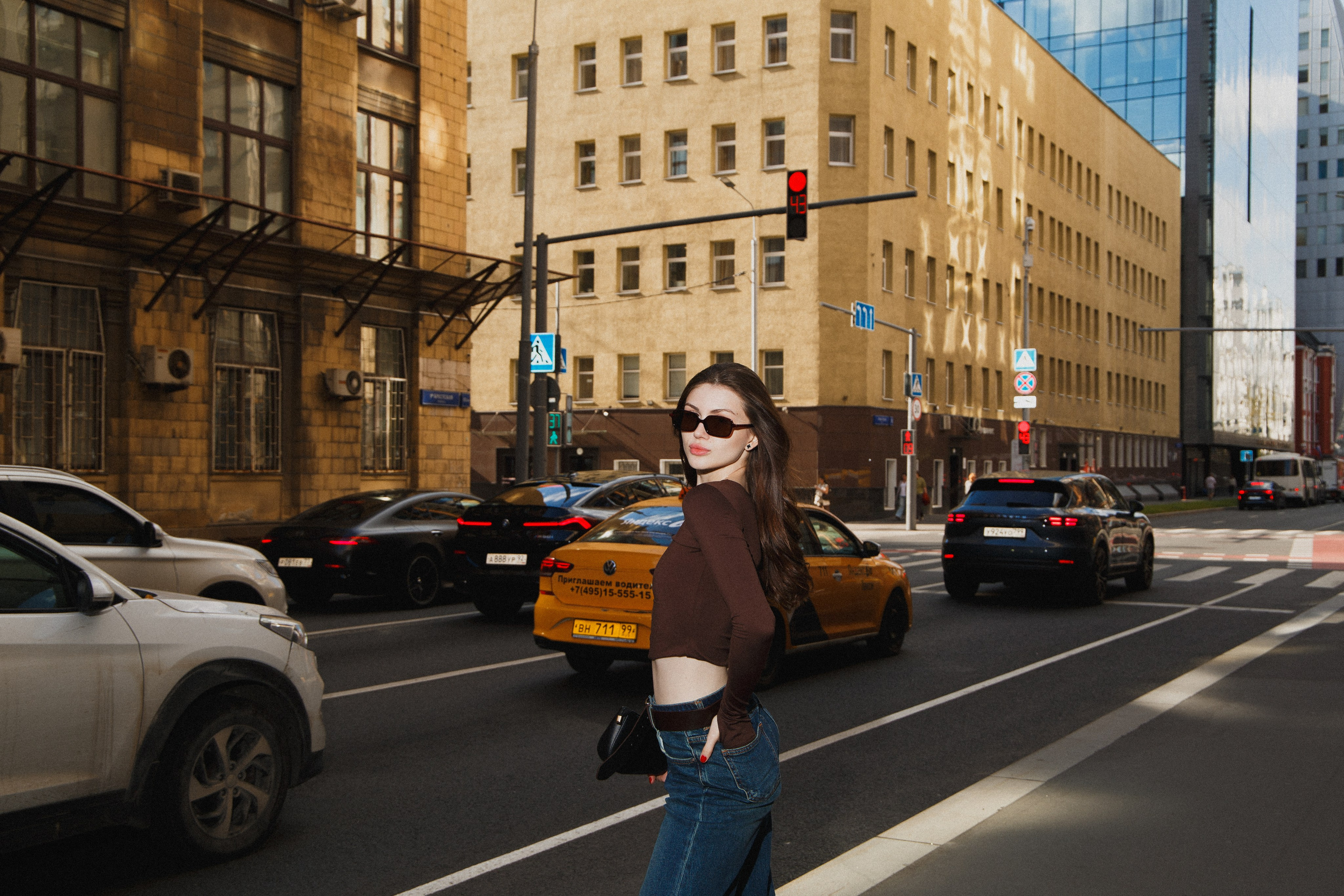 Елена. Стрит съемка. Свадебный и семейный фотограф в Москве и Московской Области Громова Вера. Индивидуальные, студийные, стрит съемки и лав стори