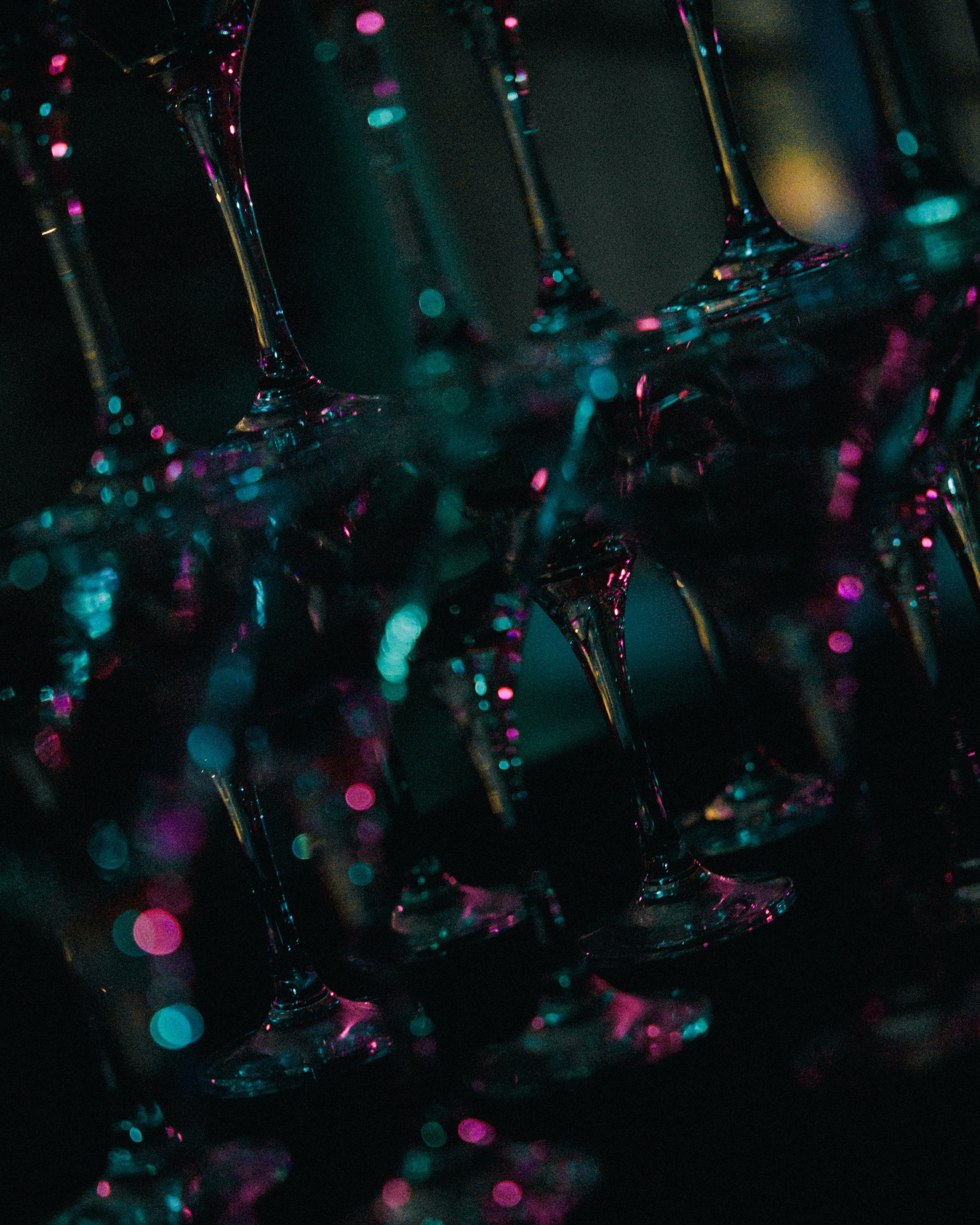 Корпоратив «S.Dali Event». Фотограф Артем Давыдов