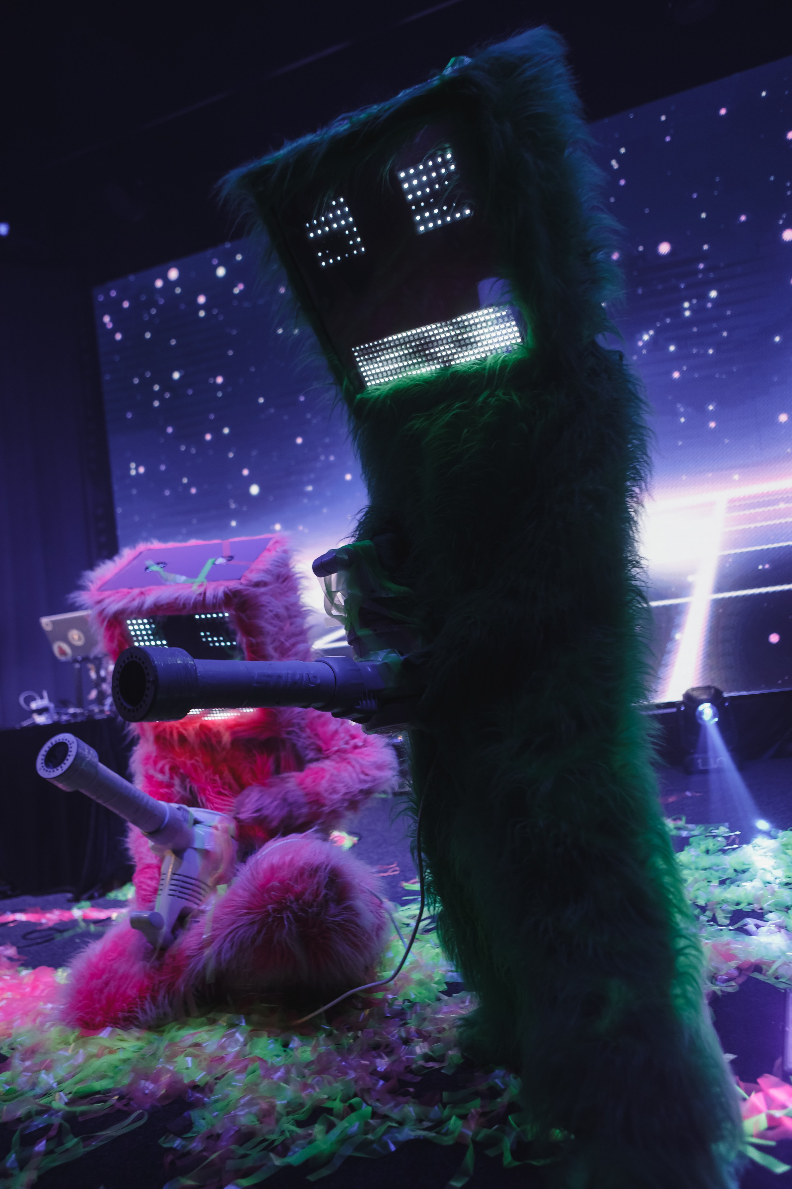 Новогодний корпоратив. Семейный и свадебный фотограф в Нижнем Новгороде