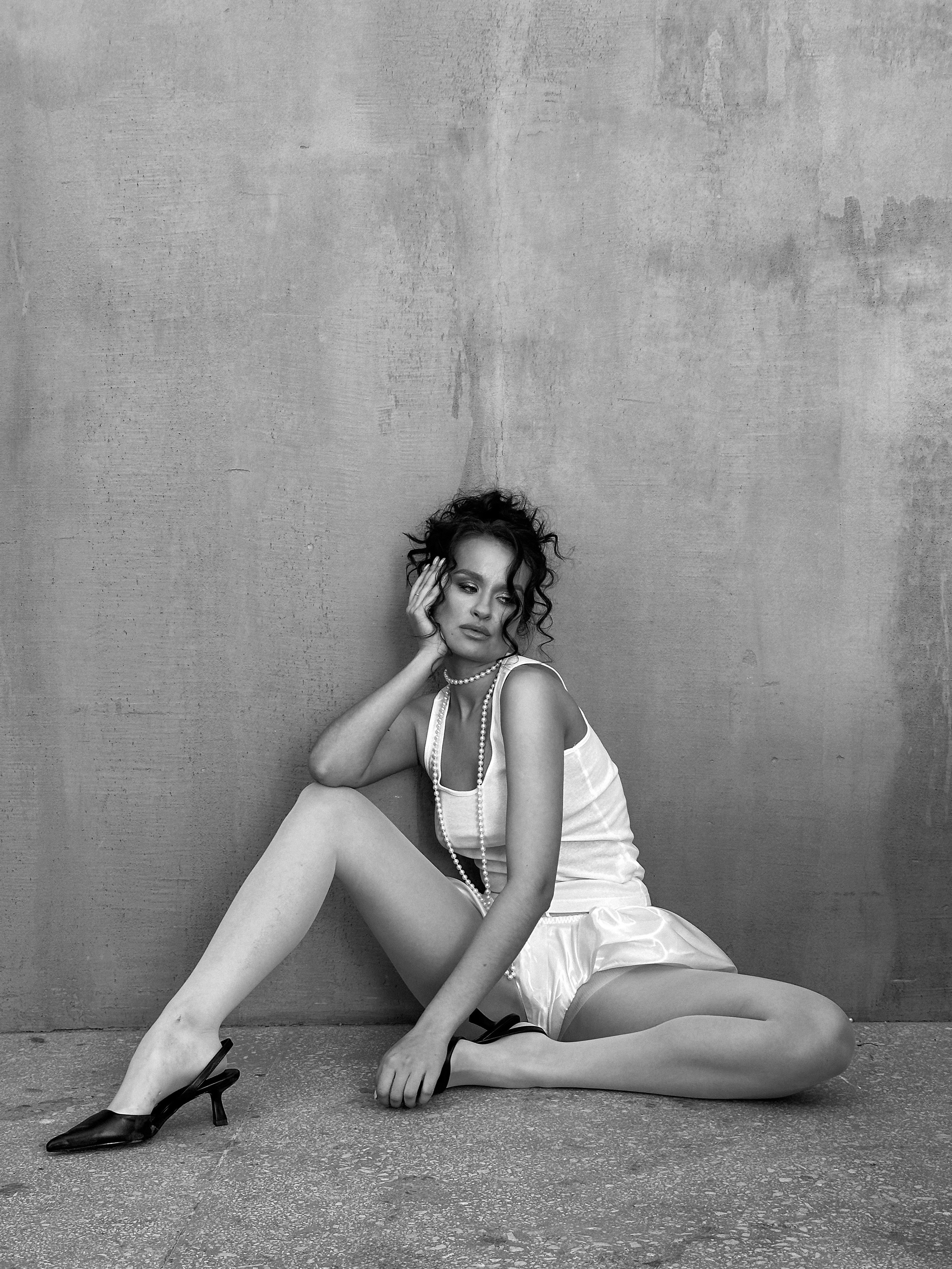 MARIANA. Content maker Saint Petersburg Moscow and the whole world