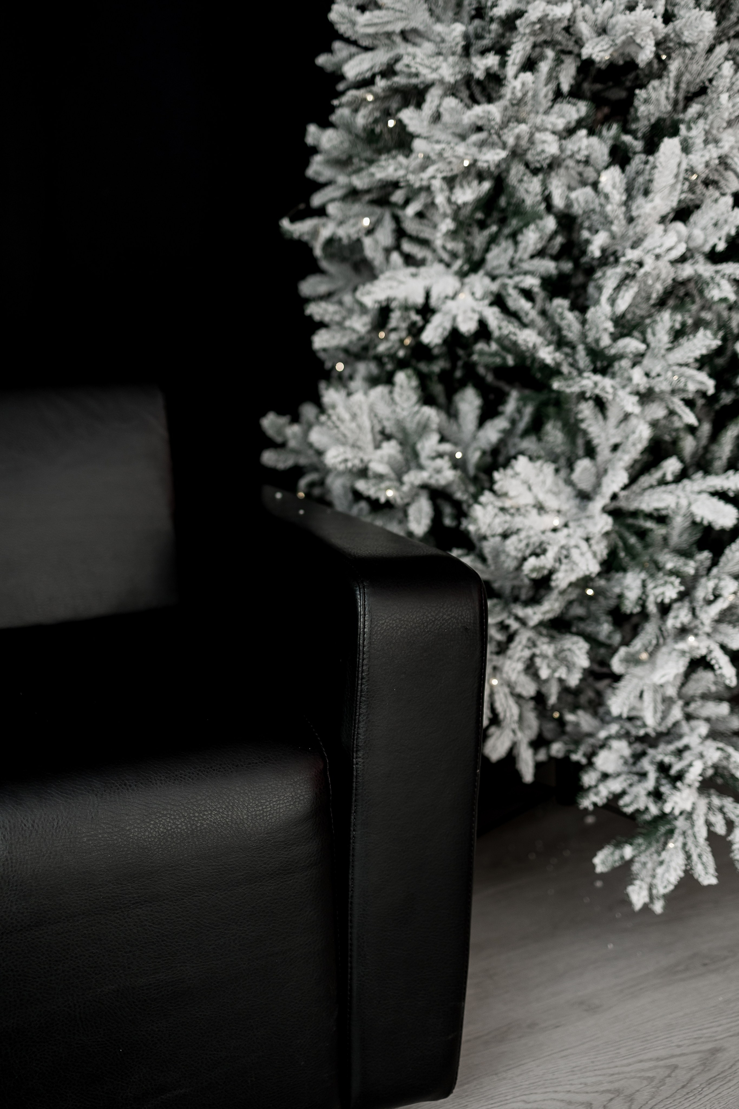 В зале. Фотостудия ART White House