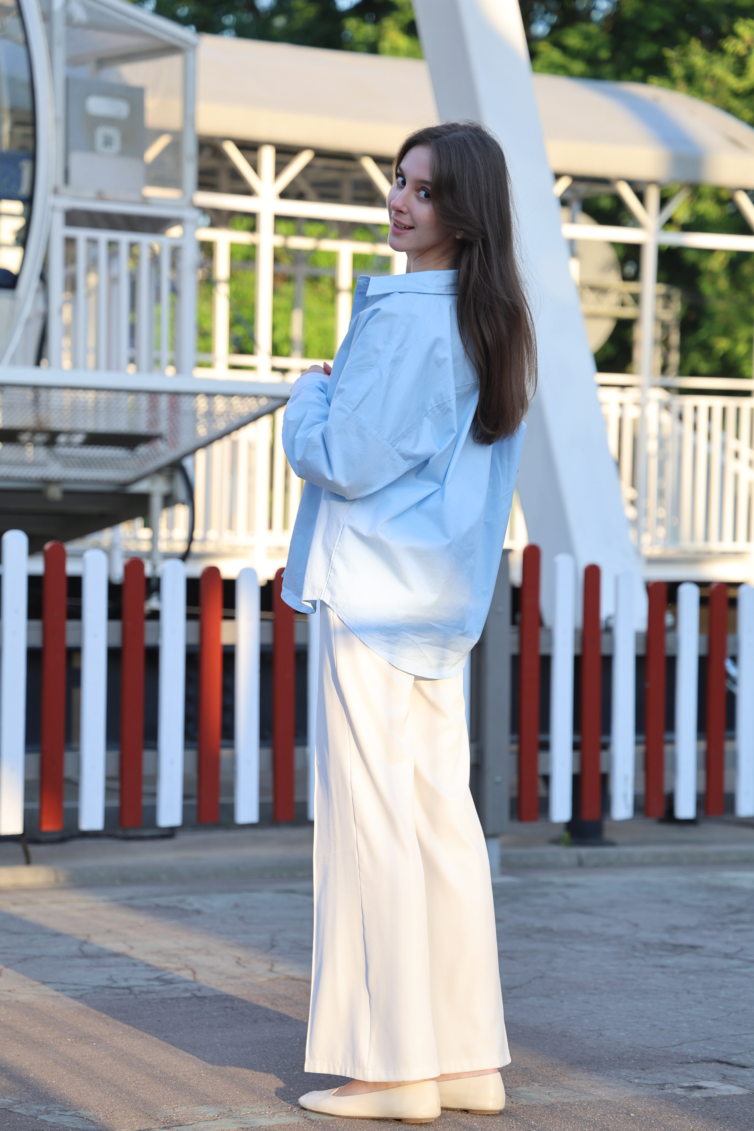 Portrait photography. Aleksandr Rasskazchikov — Photographer