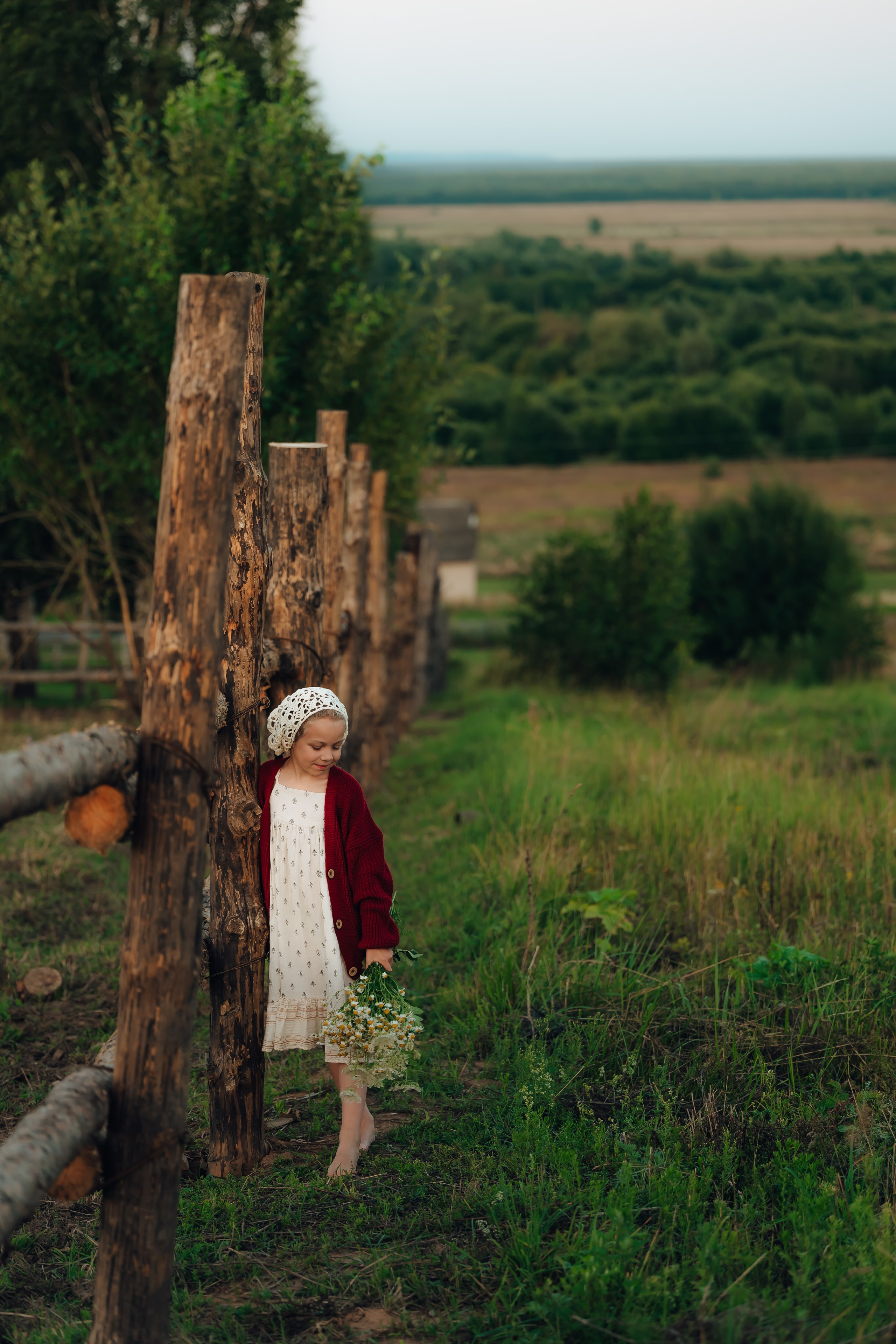 Самая волшебная локация этого лета. Детский и семейный фотограф Катерина Мишина