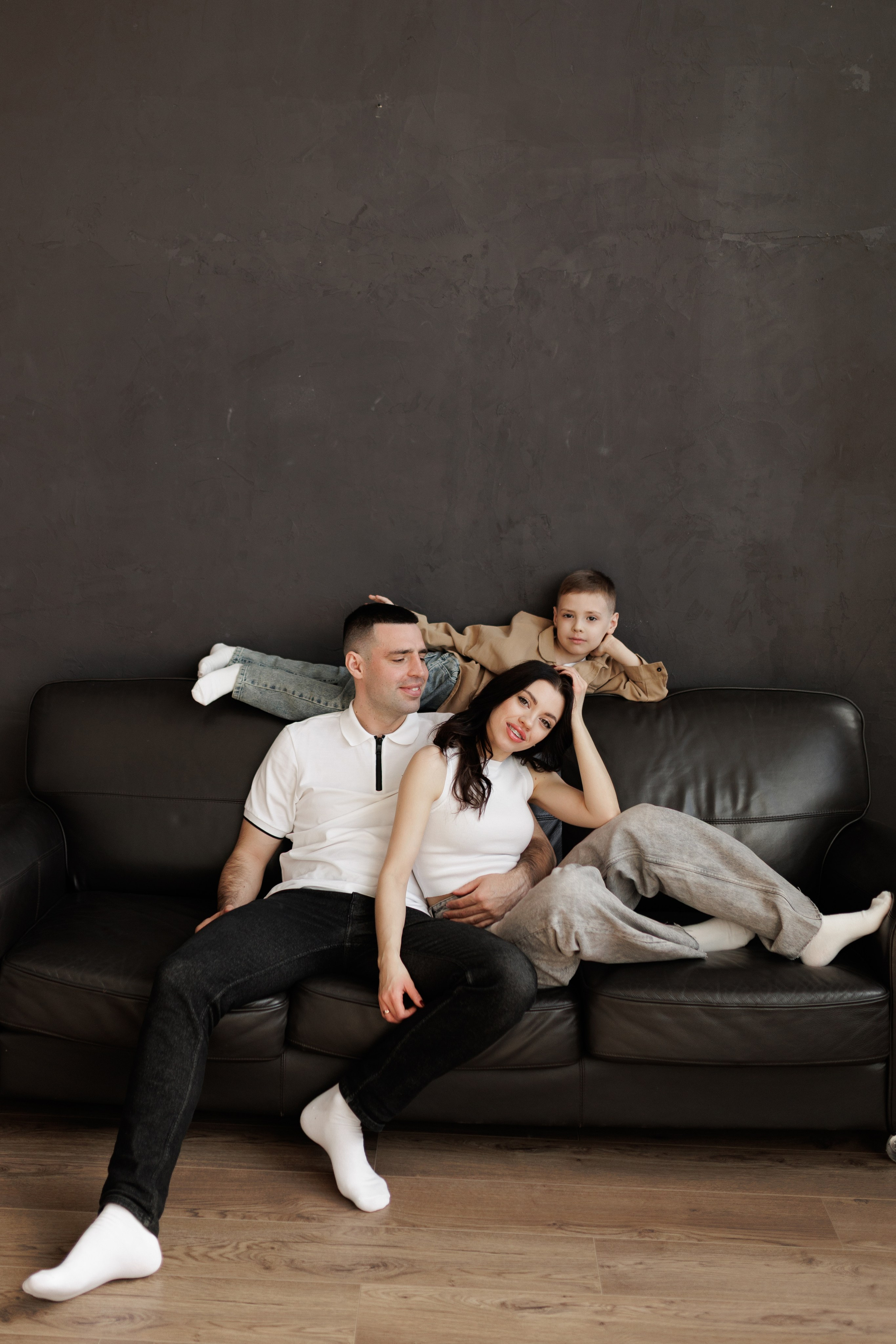 Family. Брысина Алёна/ фотограф Петрозаводск, Карелия