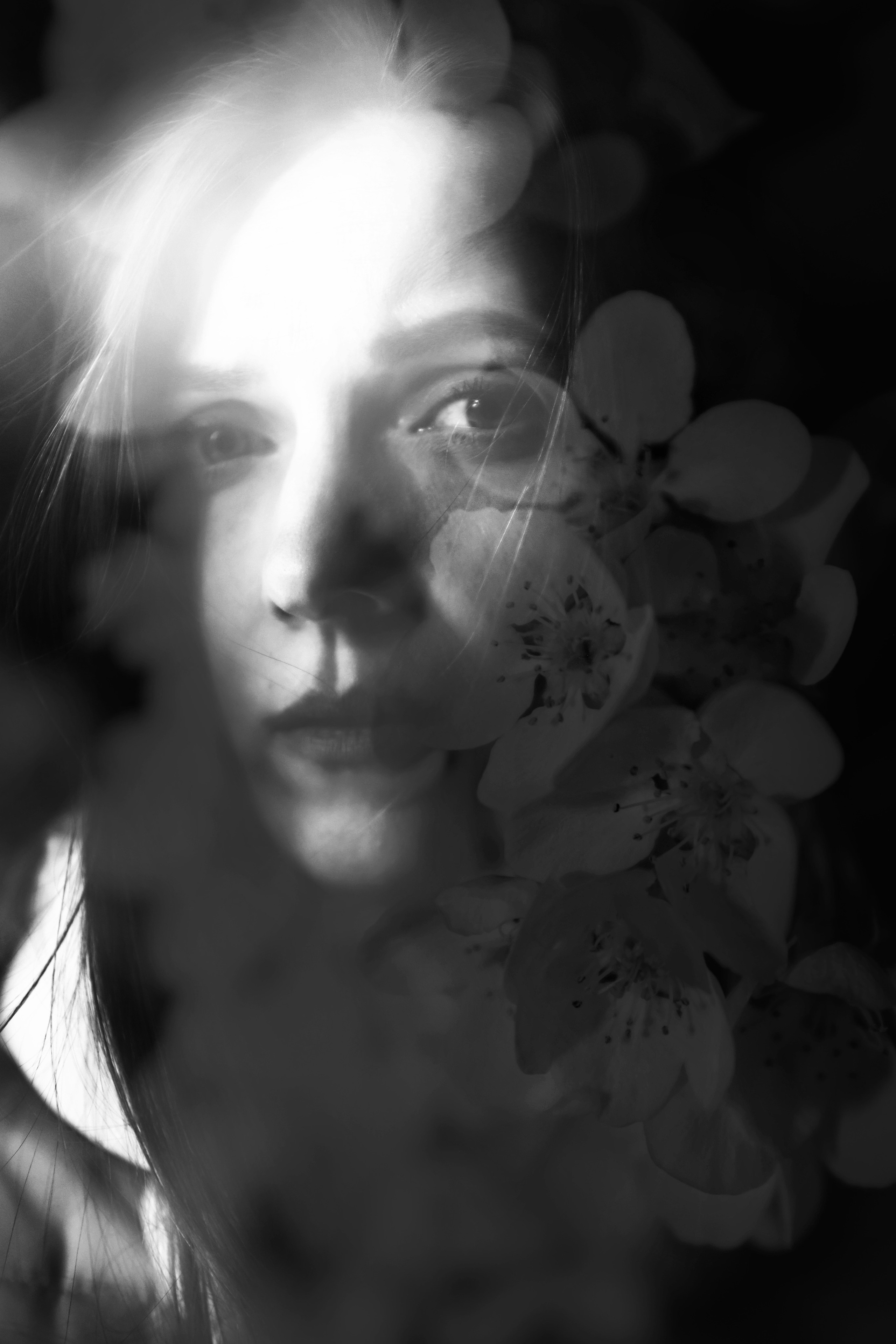 Портретное. Tatyana Mazok творческий фотограф в Минске