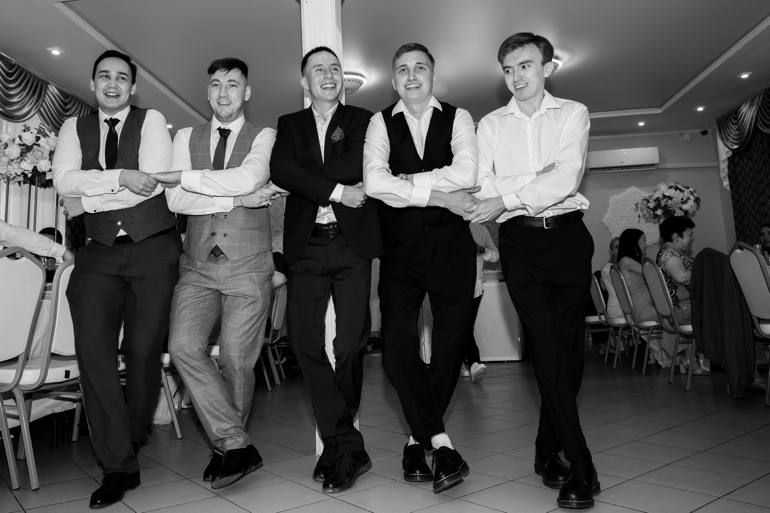 Иван и Полина. Фотограф Гульнара Вафина