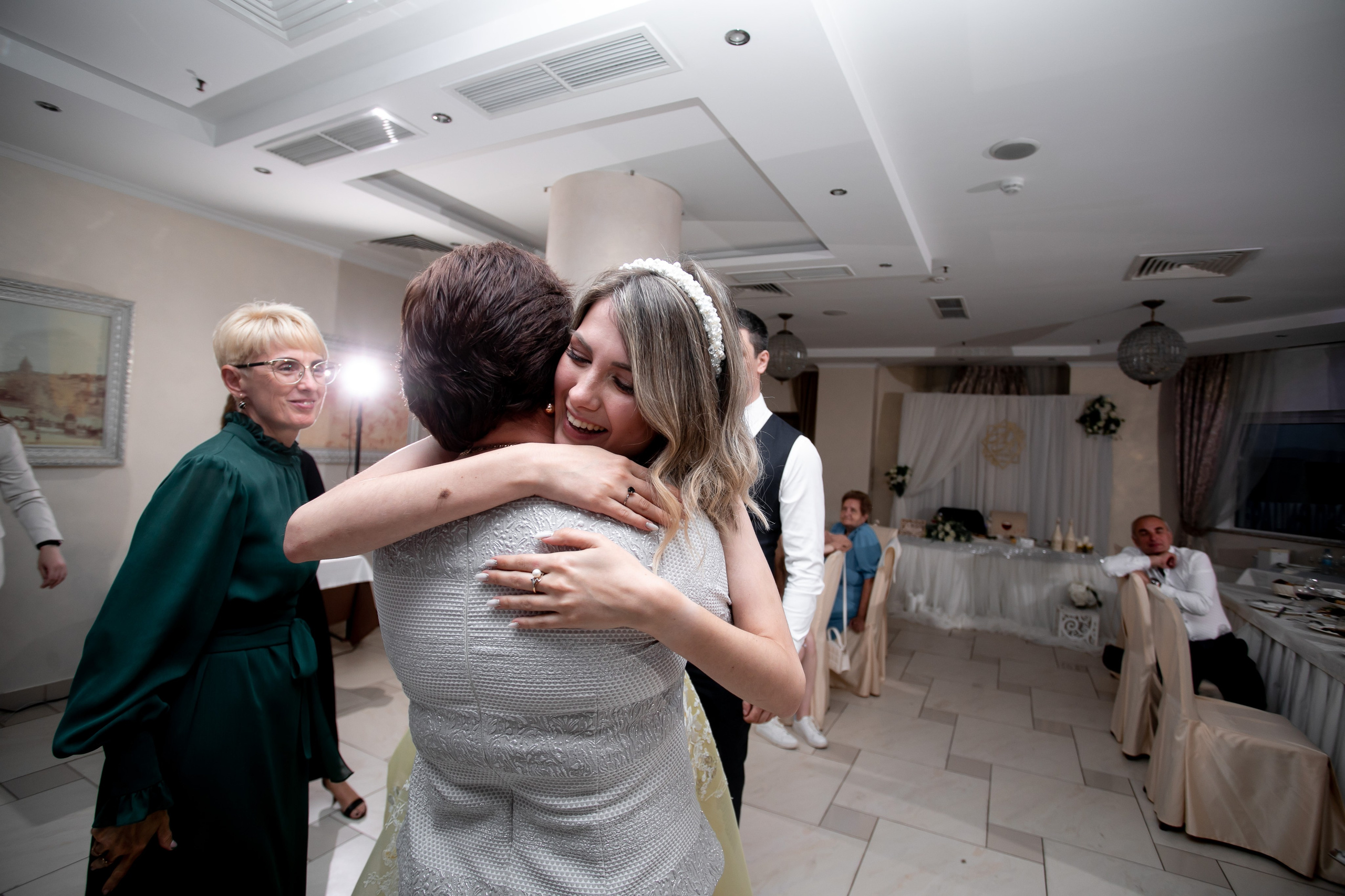 Артур и Алла. Лада Канана Свадебный и семейный фотограф