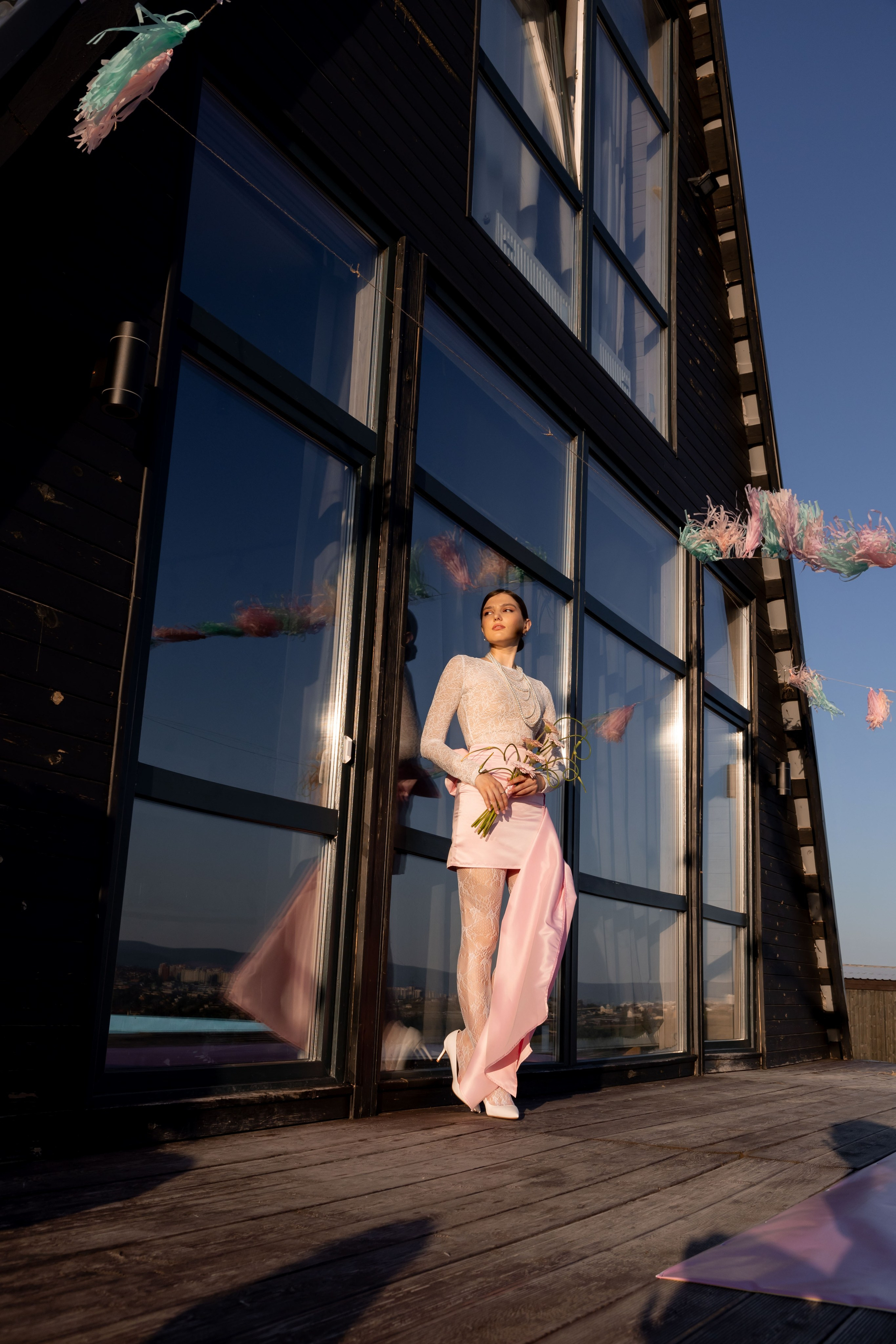 Максим и Полина. Лада Канана Свадебный и семейный фотограф