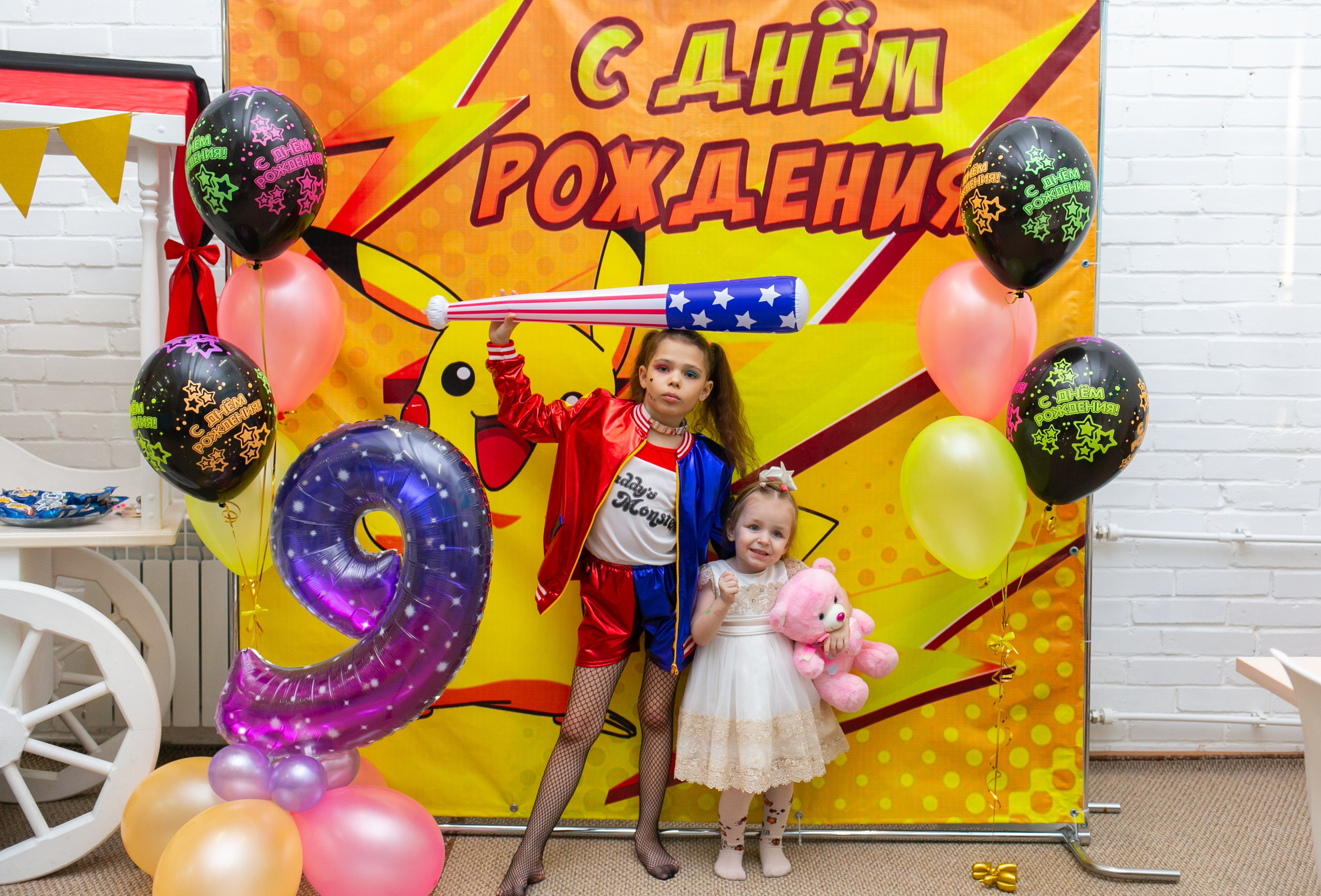 Праздники. Фотограф новорожденных и семейный фотограф НСО г. Бердск Марина Львова