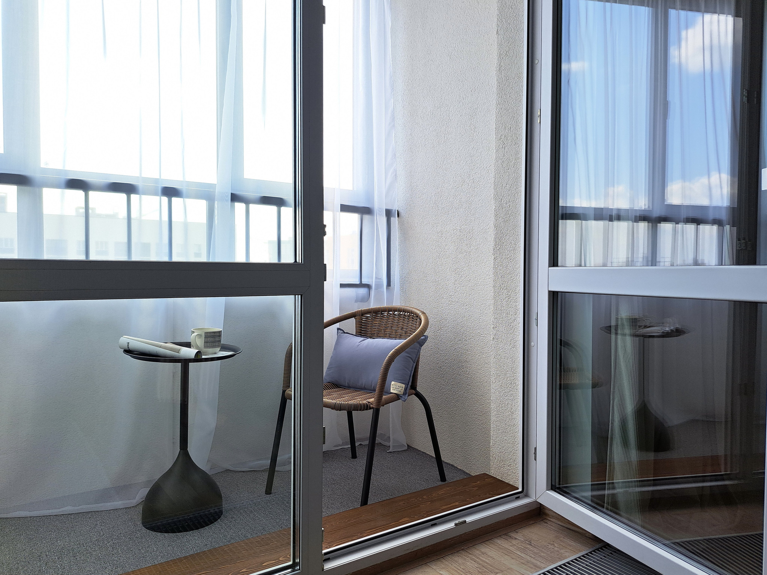 Г. Екатеринбург, ЖК «Олимпика» р-н Академический. Хоумстейджинг и дизайн. Екатеринбург