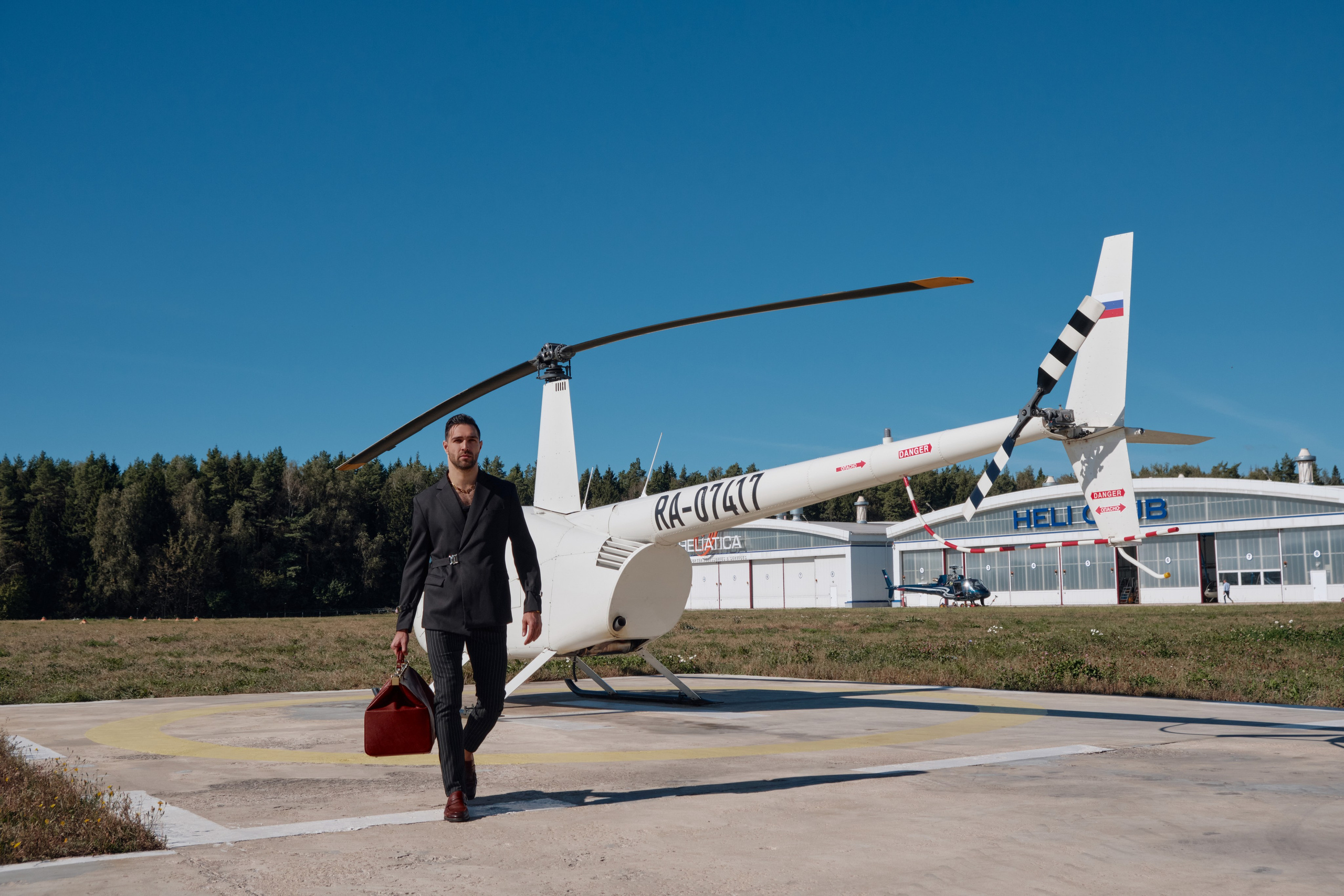 Имиджевая съемка Александра. Профессиональный фотограф в Москве Павел Жданов