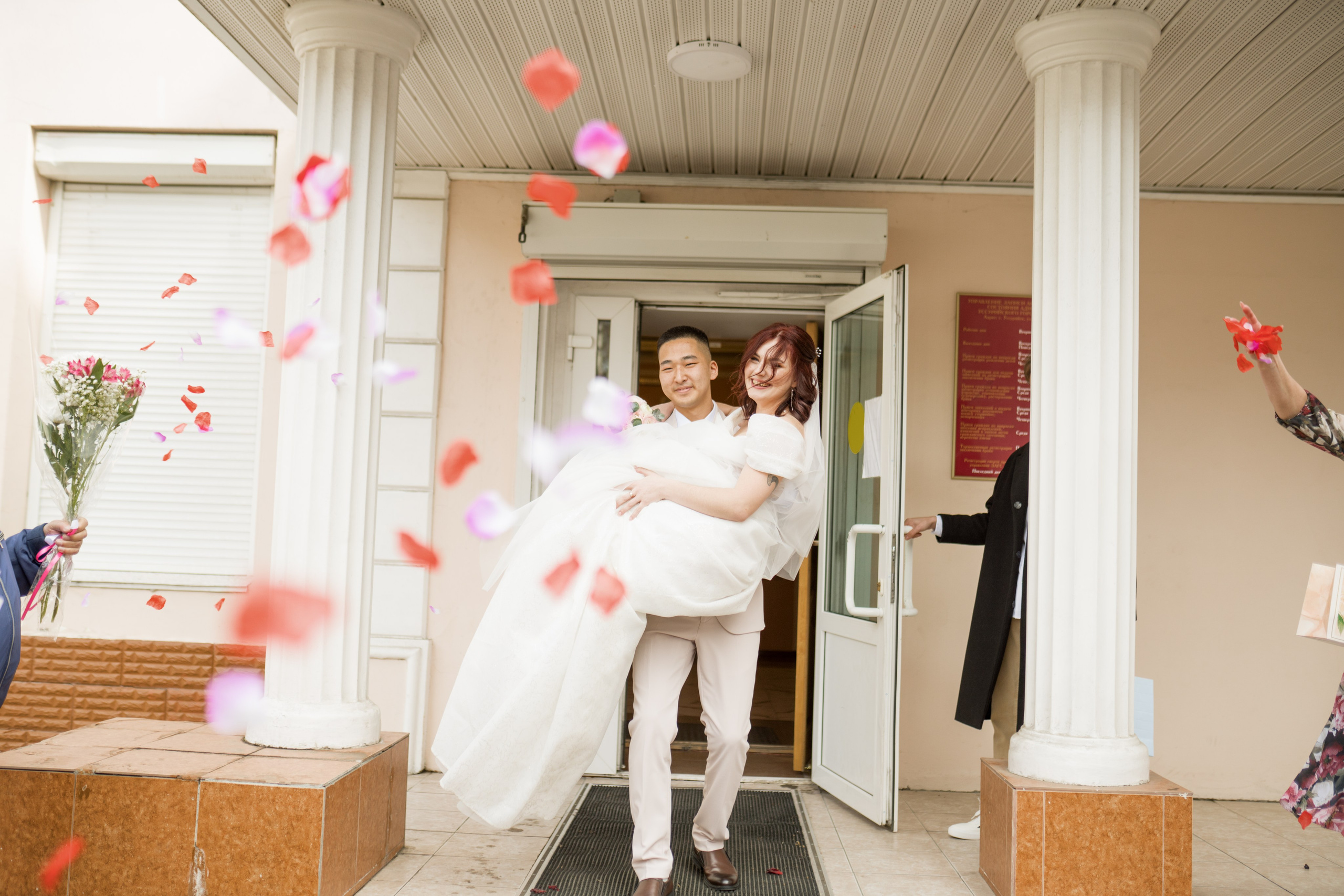 Свадьба | Илья Ксения — 2025