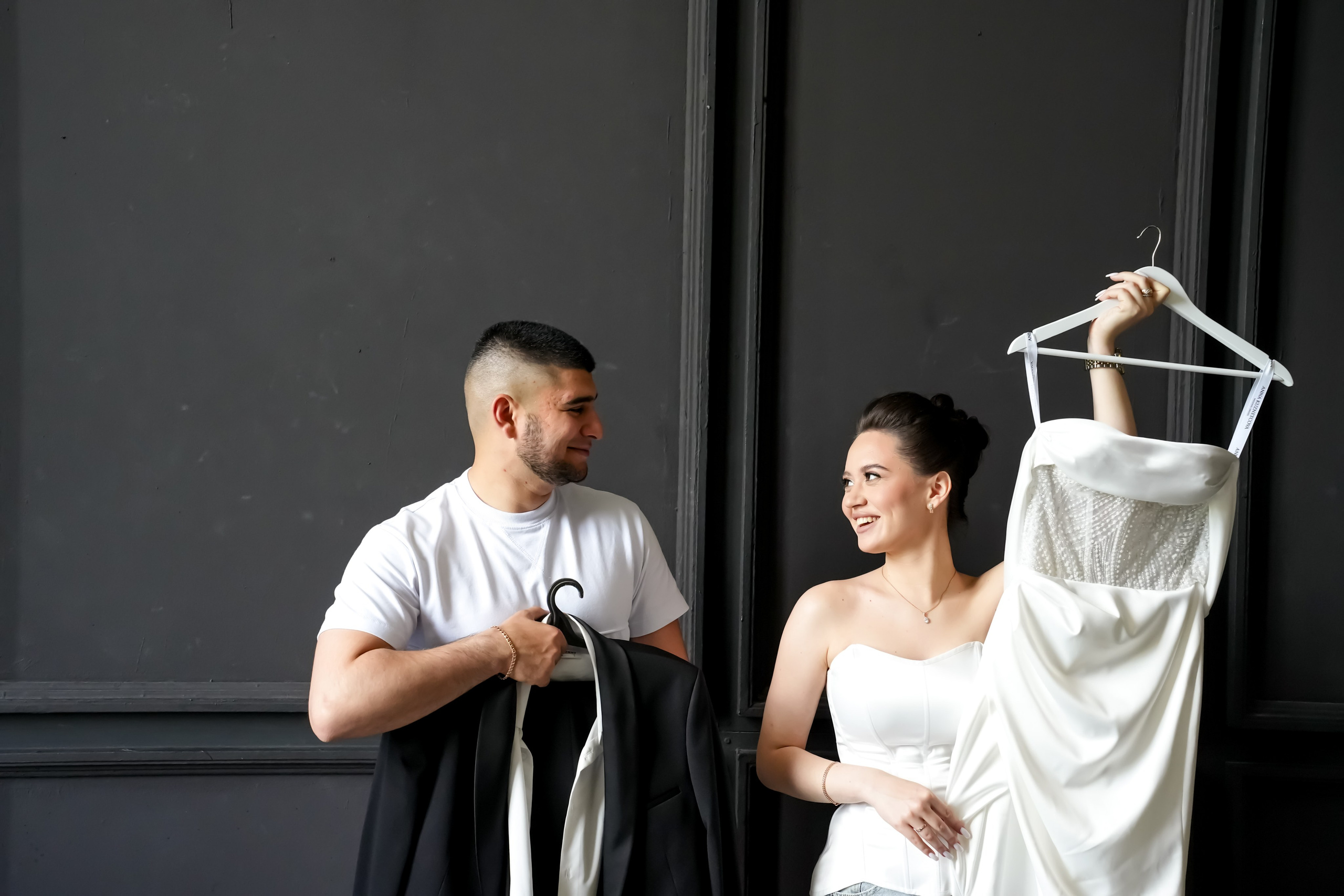 Mix. Фотограф Ирина Ликсунова