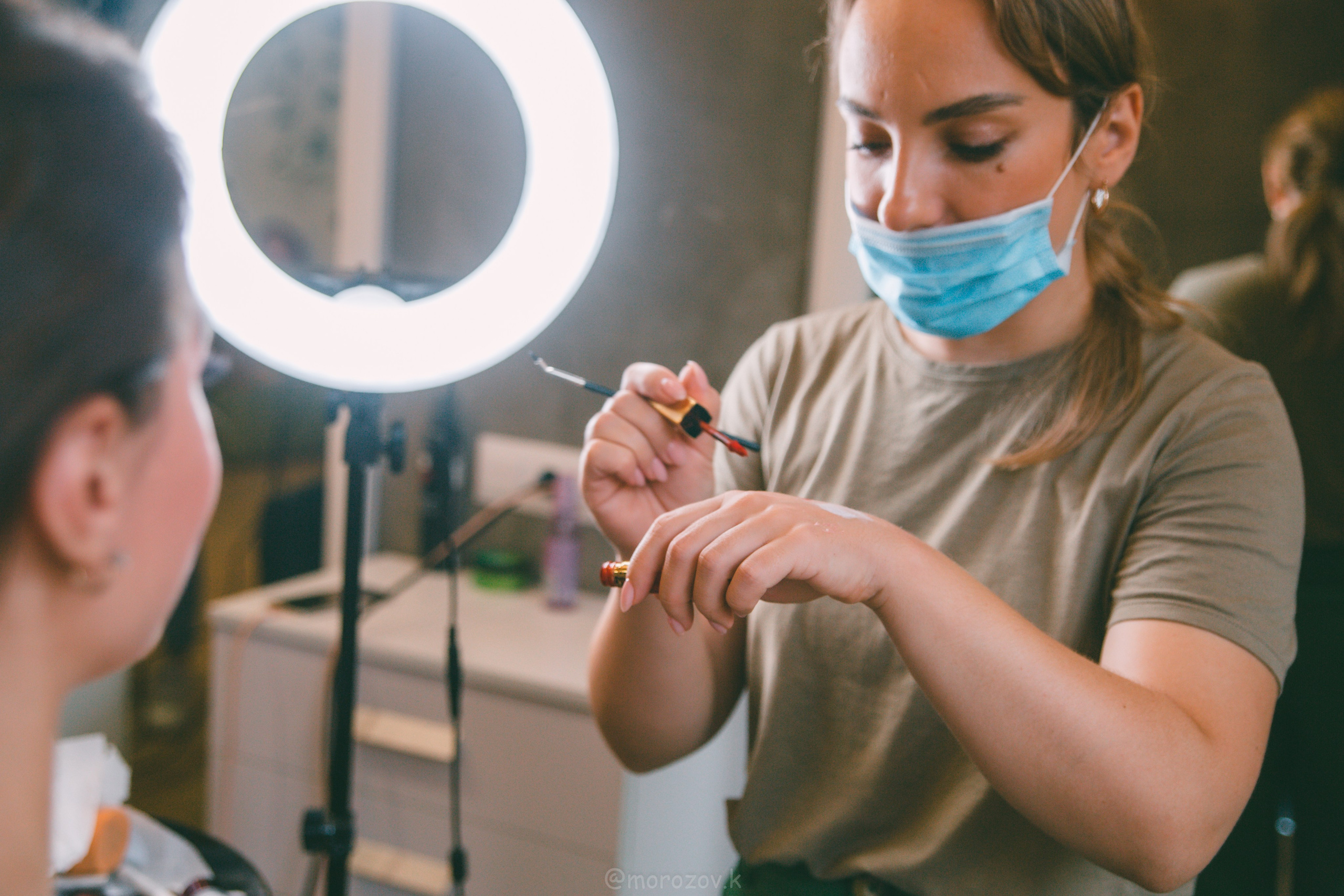 Еда, маркетплейсы, предметные и контент снимки. Репортажный фотограф в Калининграде Морозов Кирилл